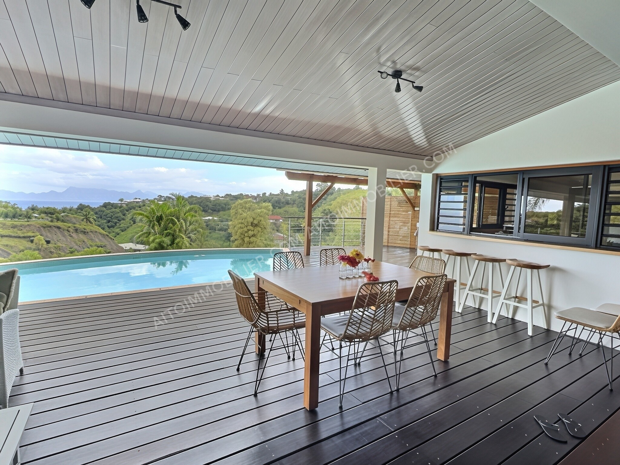 VENTE MAISON SUR PUNAAUIA 15