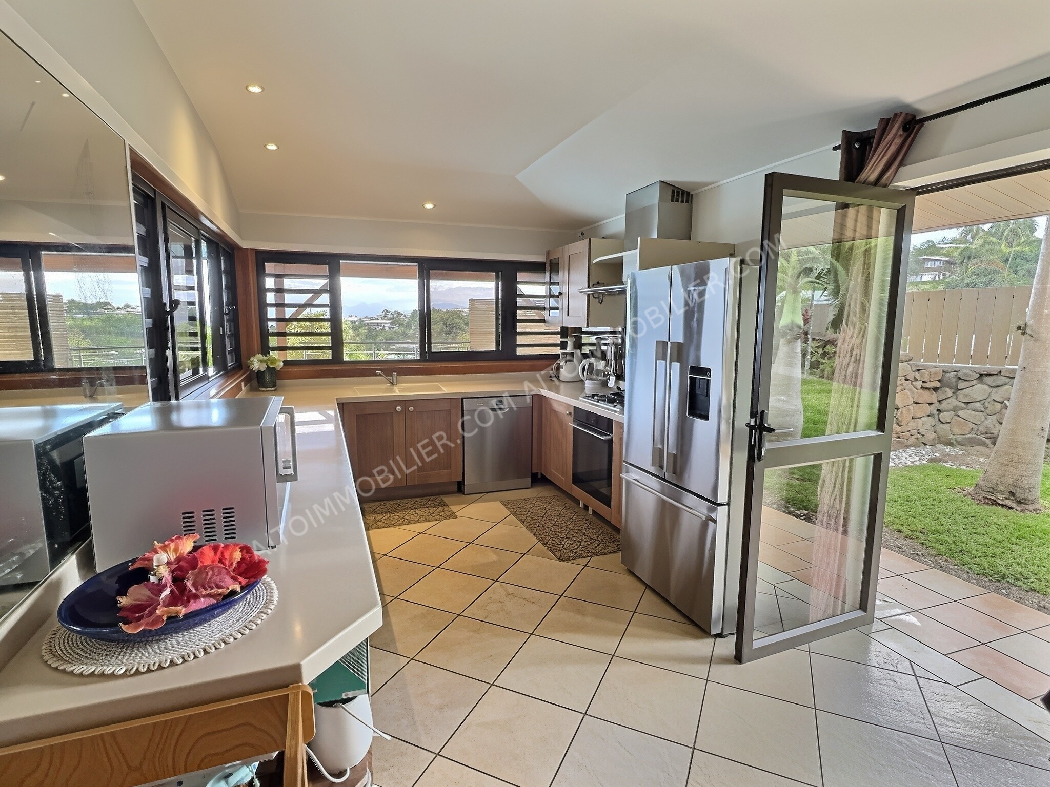 VENTE MAISON SUR PUNAAUIA 4