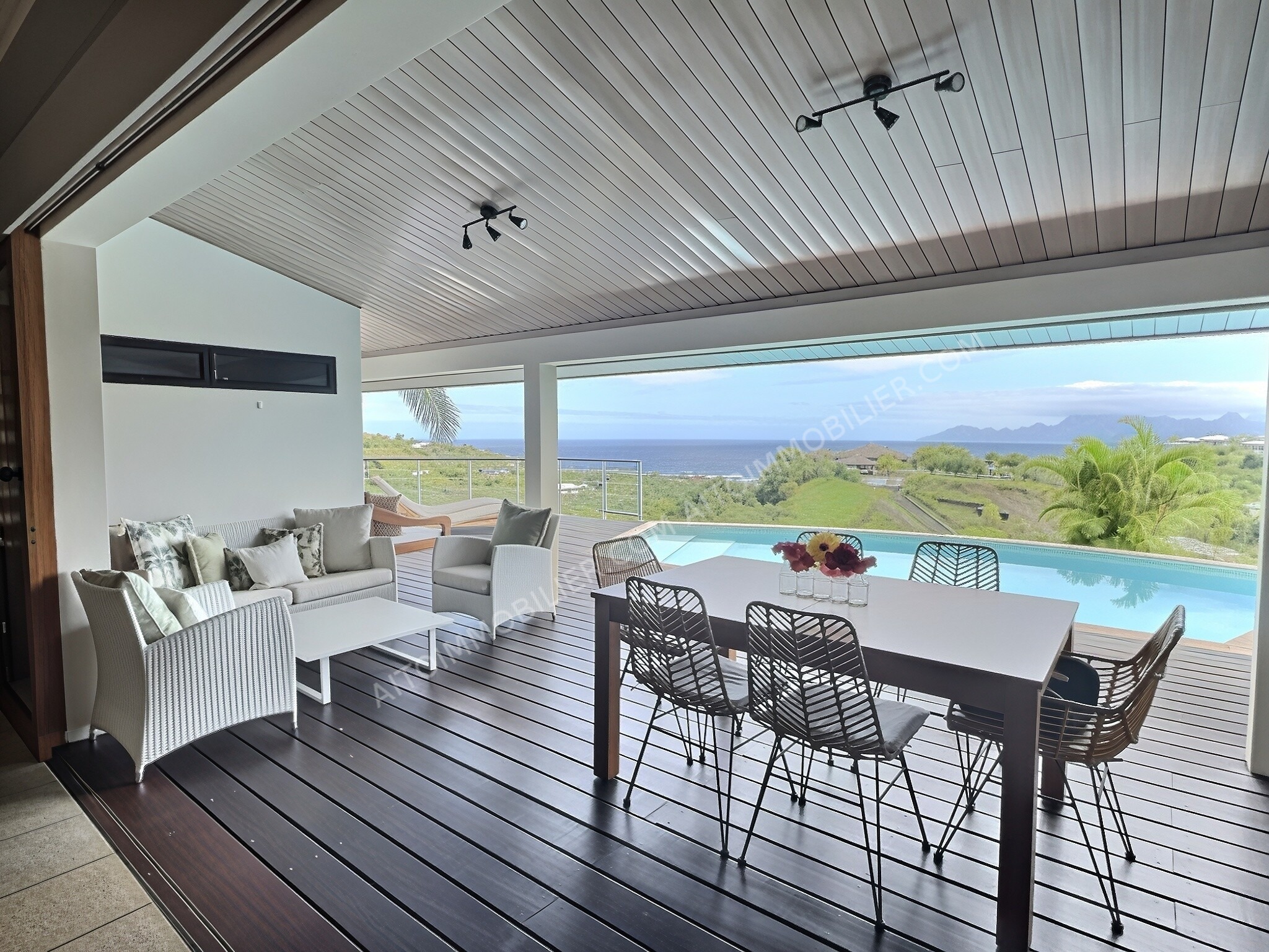 VENTE MAISON SUR PUNAAUIA 14