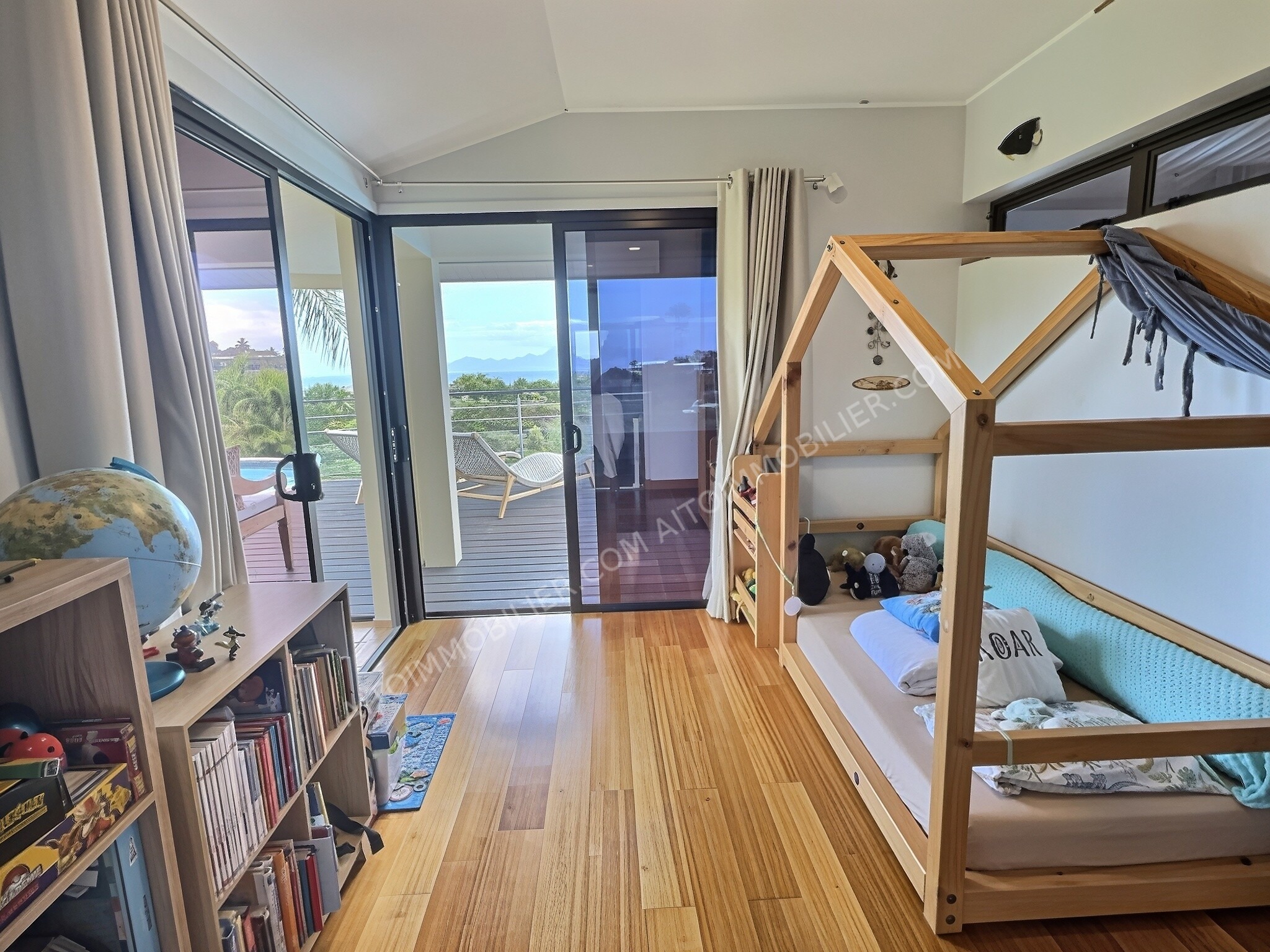 VENTE MAISON SUR PUNAAUIA 10