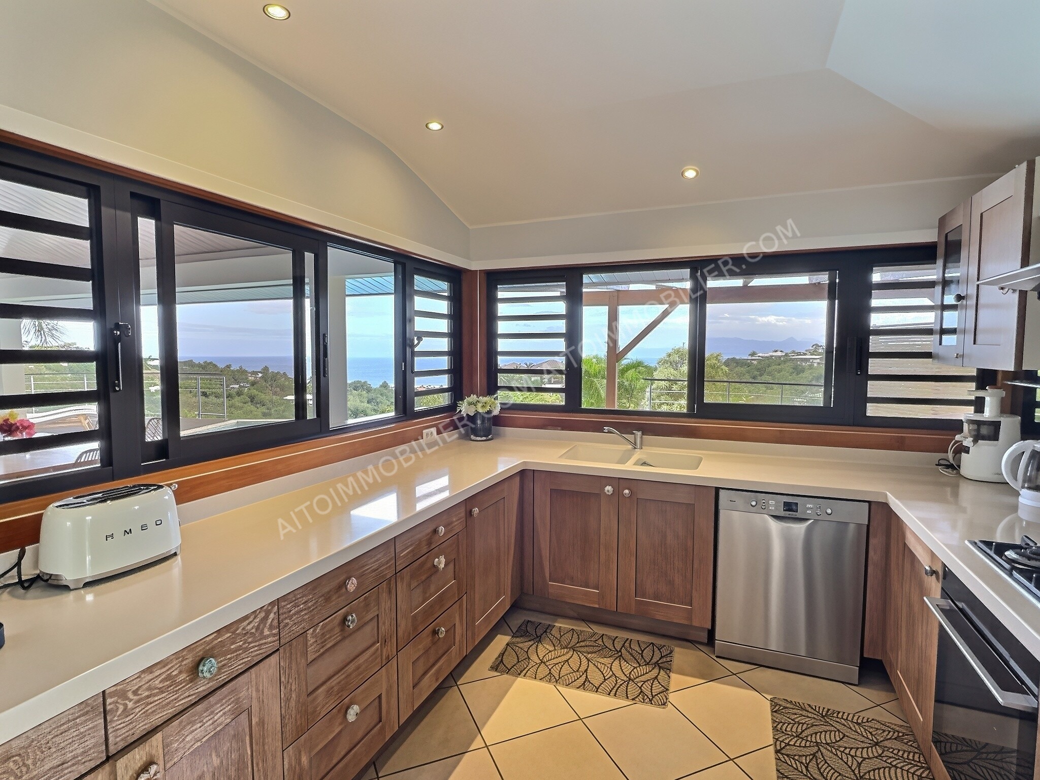 VENTE MAISON SUR PUNAAUIA 5