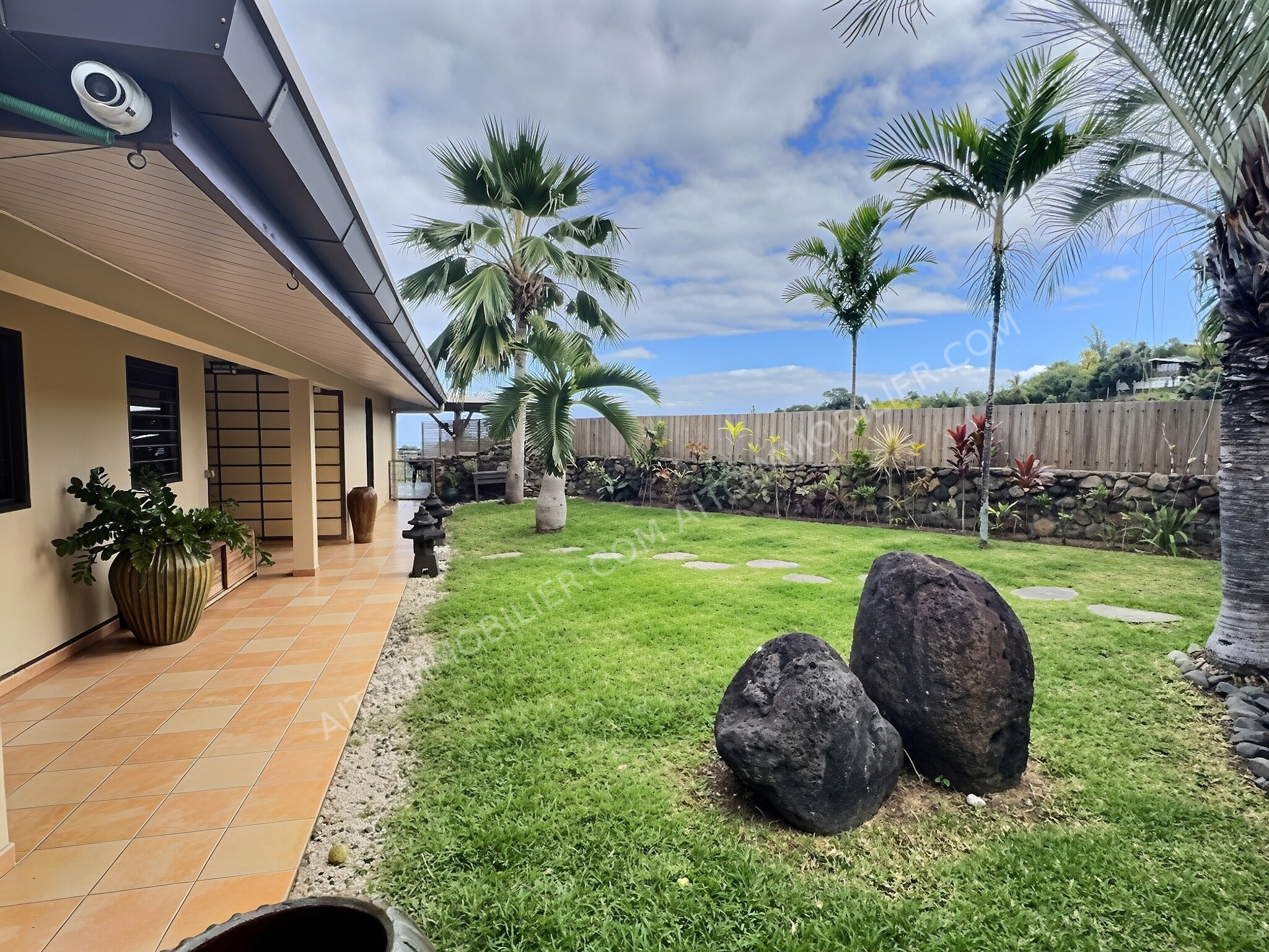 VENTE MAISON SUR PUNAAUIA 17