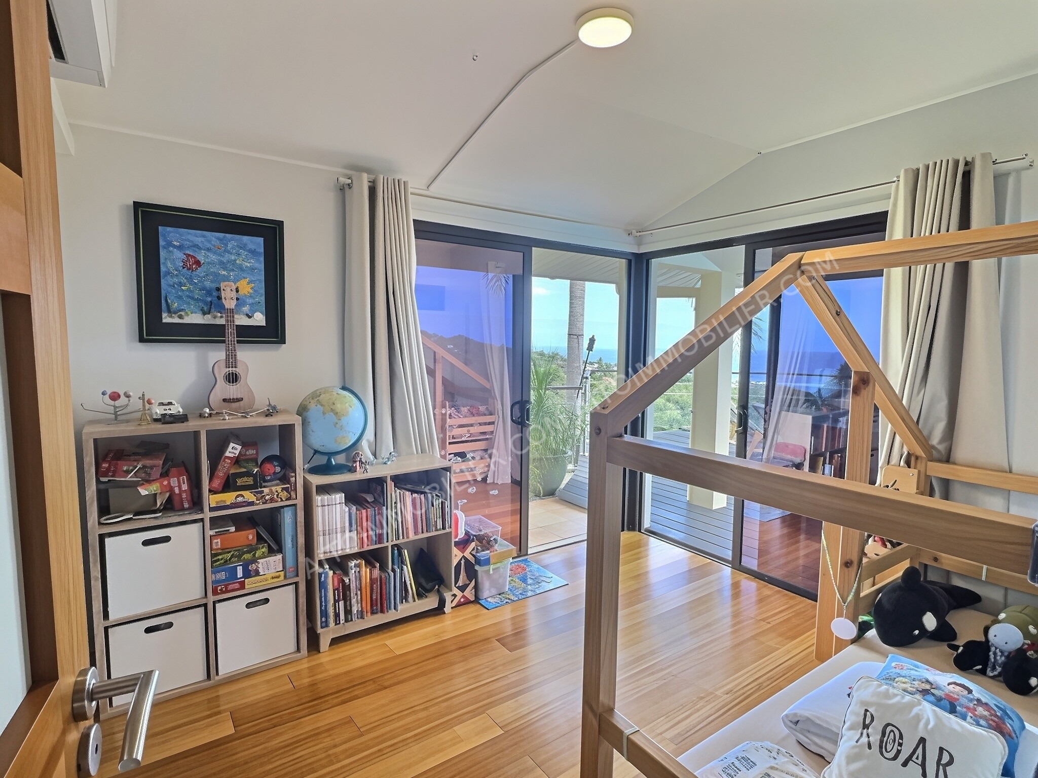 VENTE MAISON SUR PUNAAUIA 11