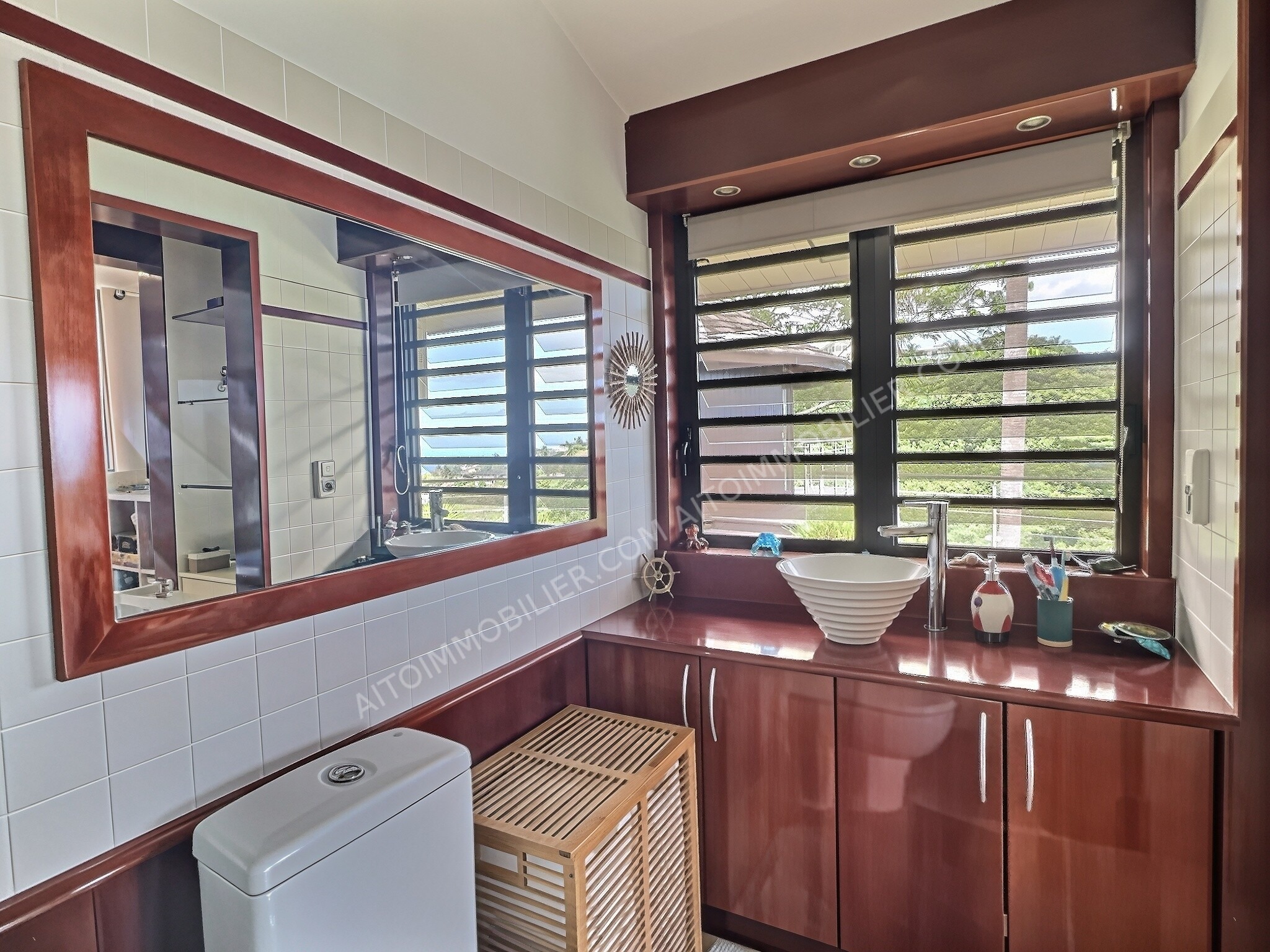 VENTE MAISON SUR PUNAAUIA 12