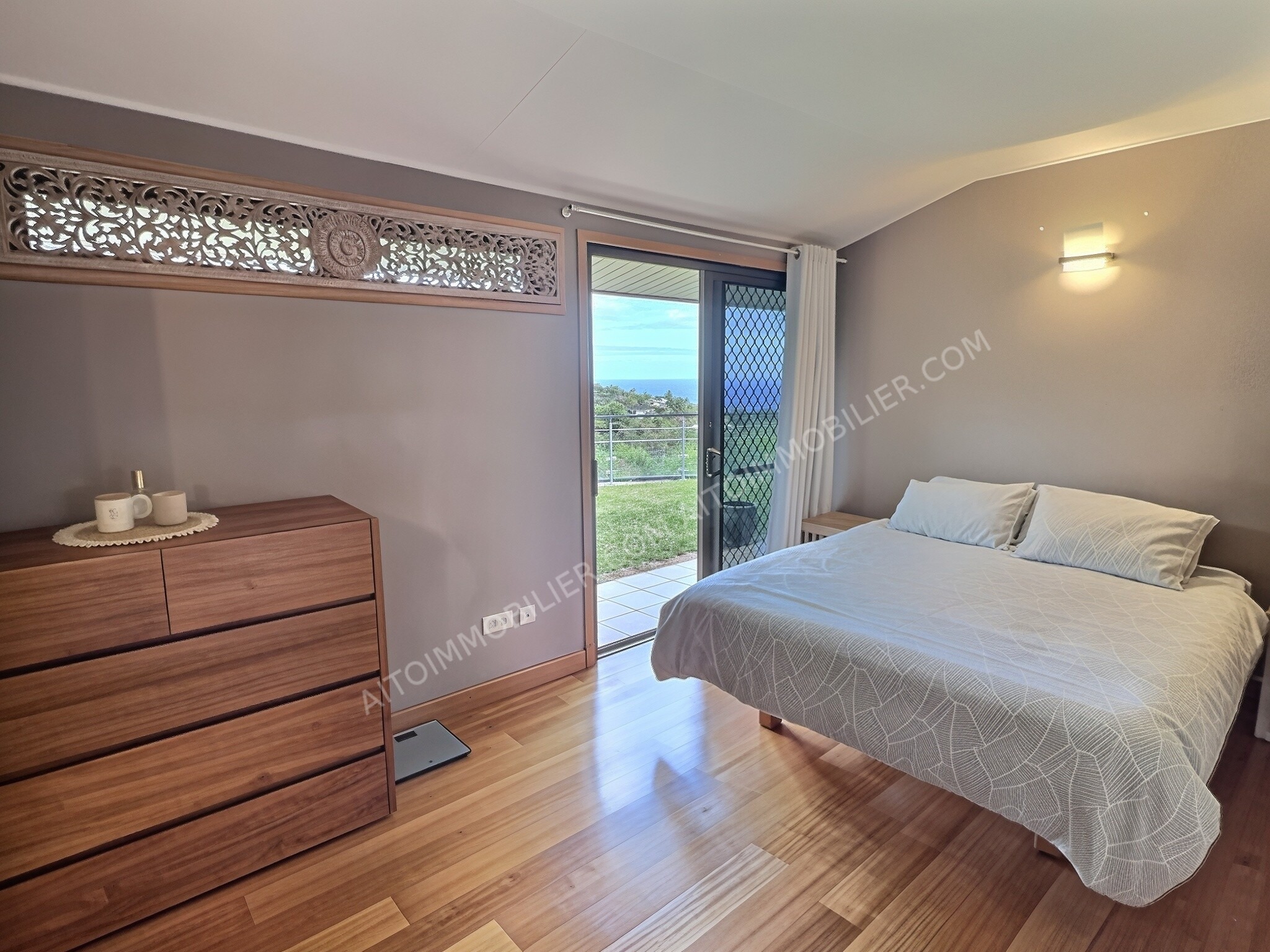 VENTE MAISON SUR PUNAAUIA 8