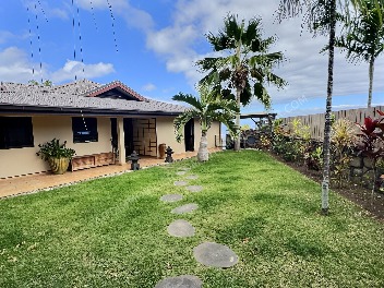 VENTE MAISON SUR PUNAAUIA