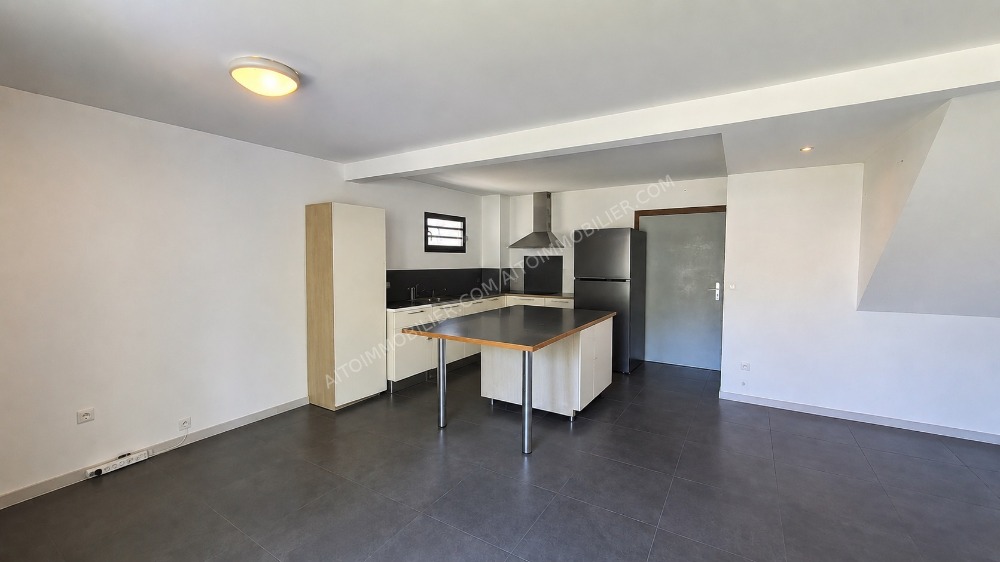 Vente appartement sur Faaa