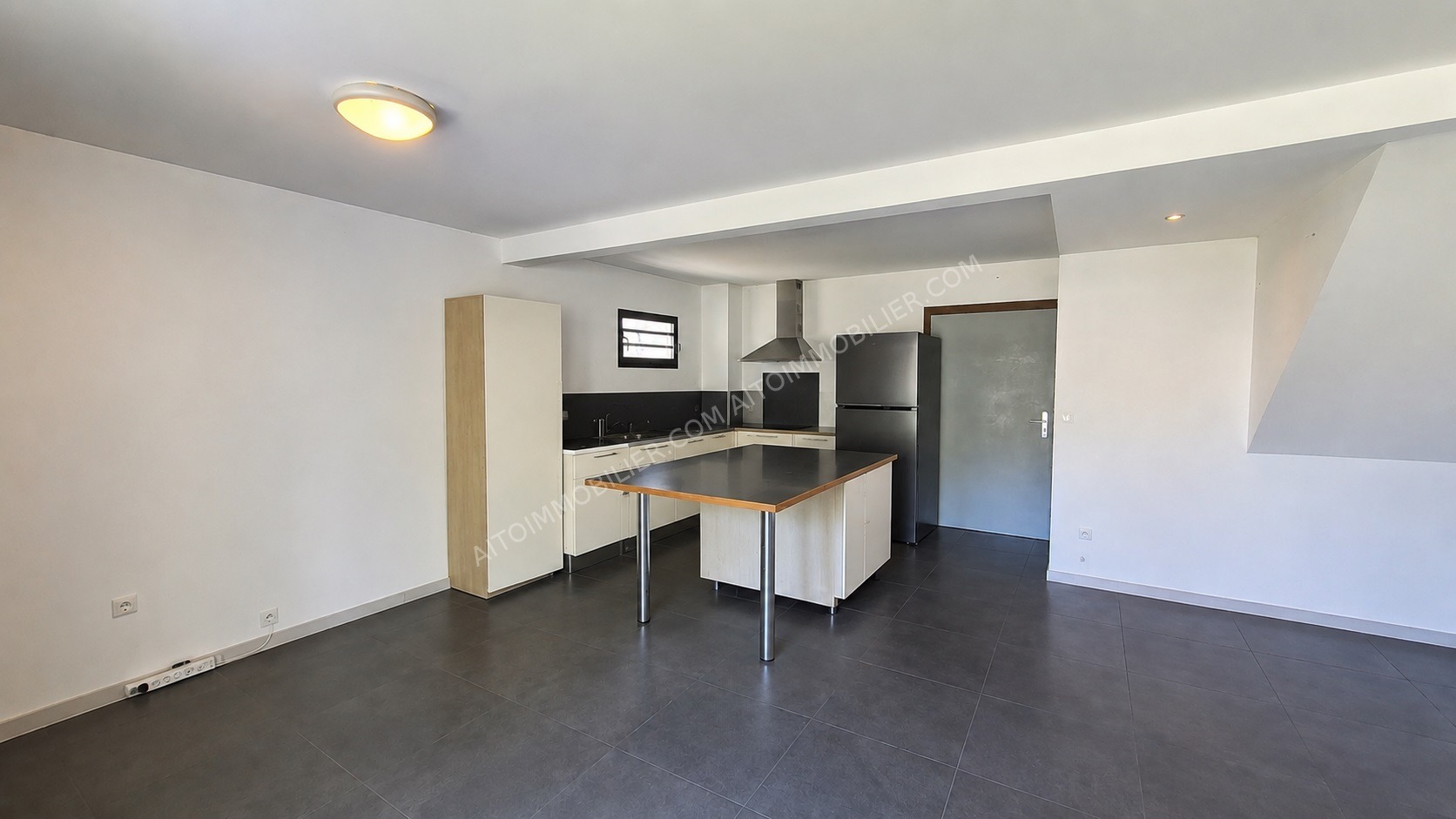 Vente appartement sur Faaa 1