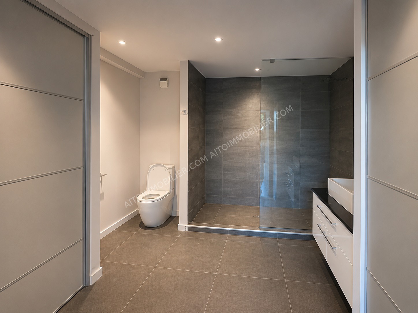 Vente appartement sur Faaa 6