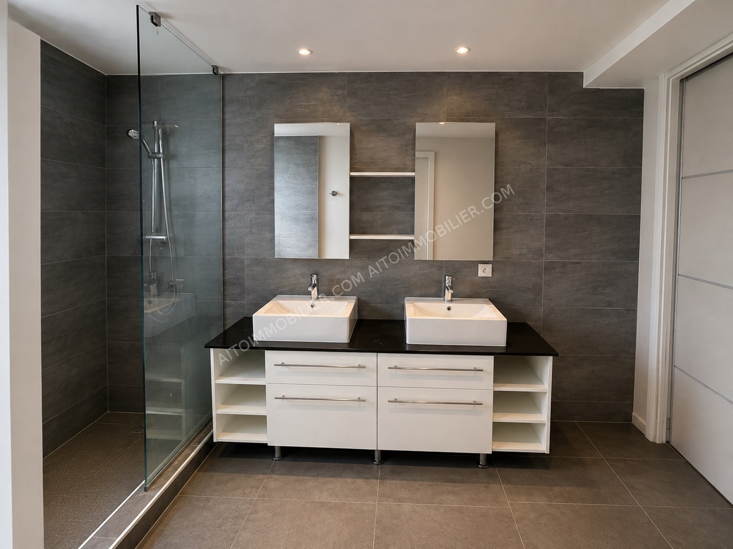 Vente appartement sur Faaa 5
