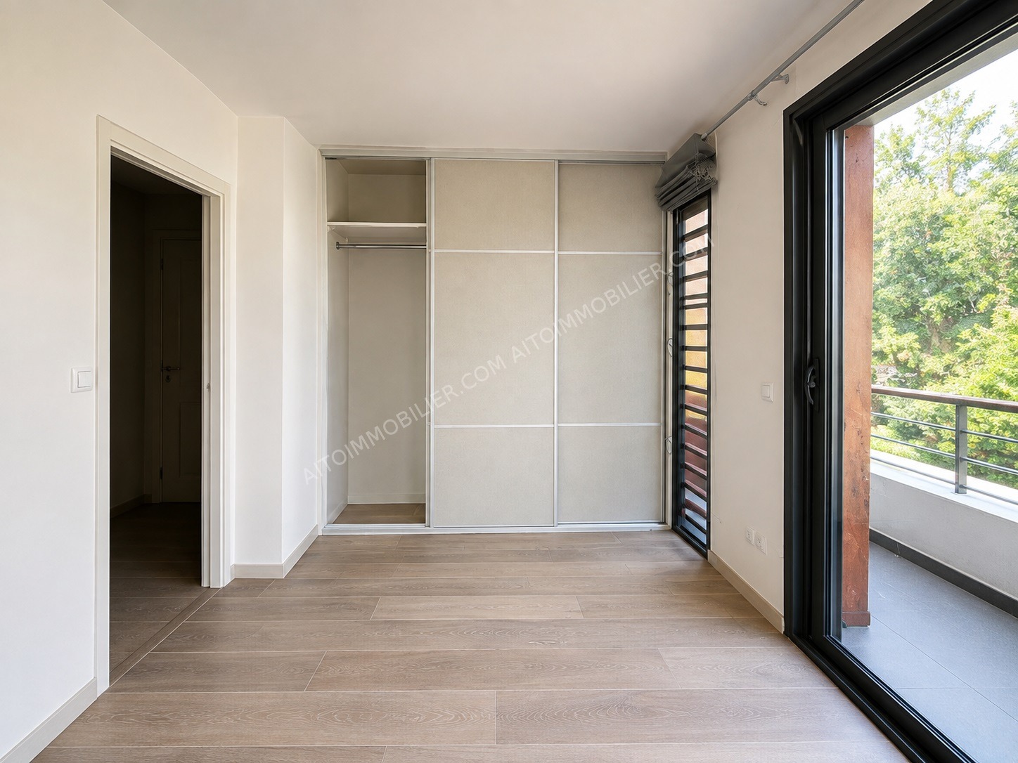 Vente appartement sur Faaa 4