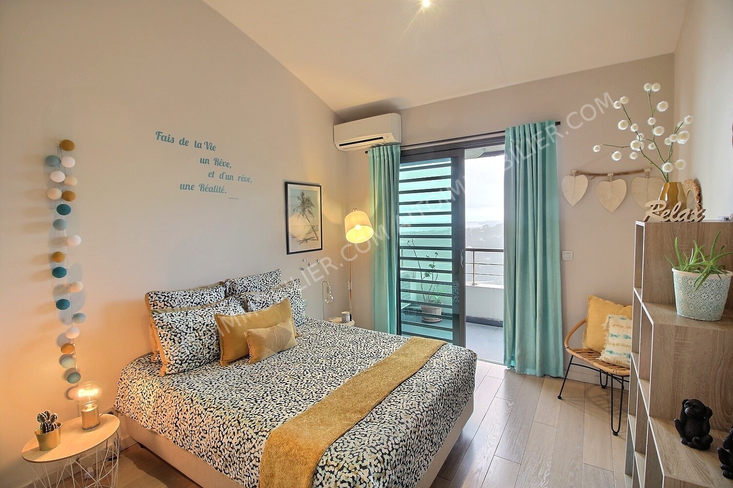 FAAA - A LOUER APPARTEMENT F4 6