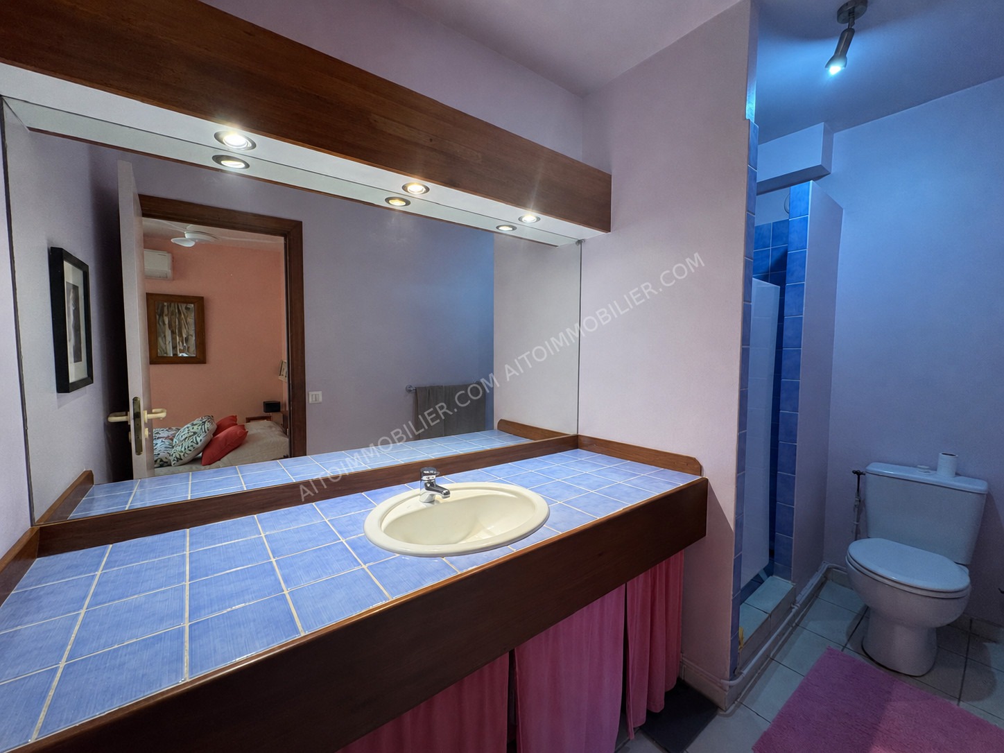 Vente appartement sur Papeete 5