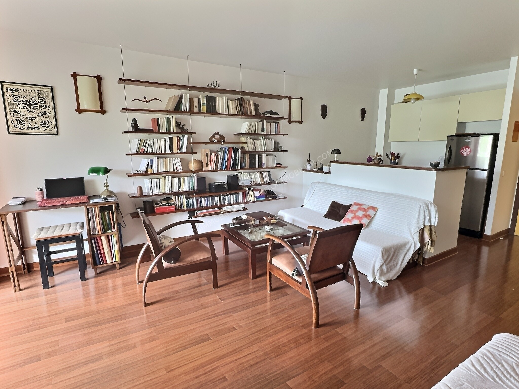 Vente appartement sur Papeete 3