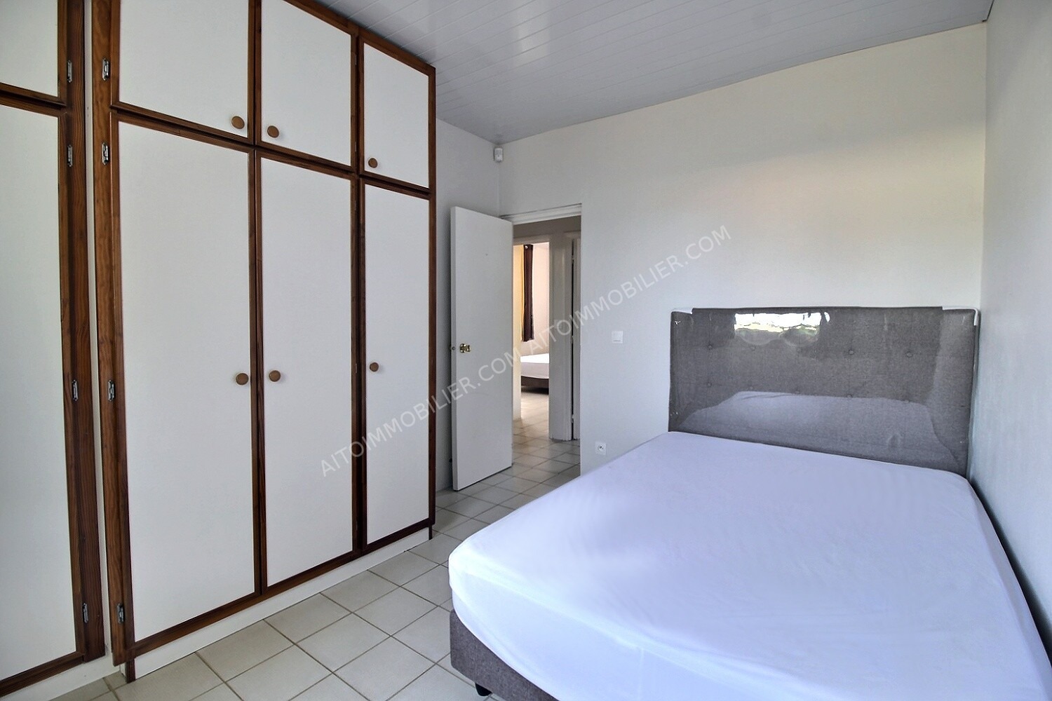 A LOUER MAISON DE TYPE F4 SUR MAHINA 5