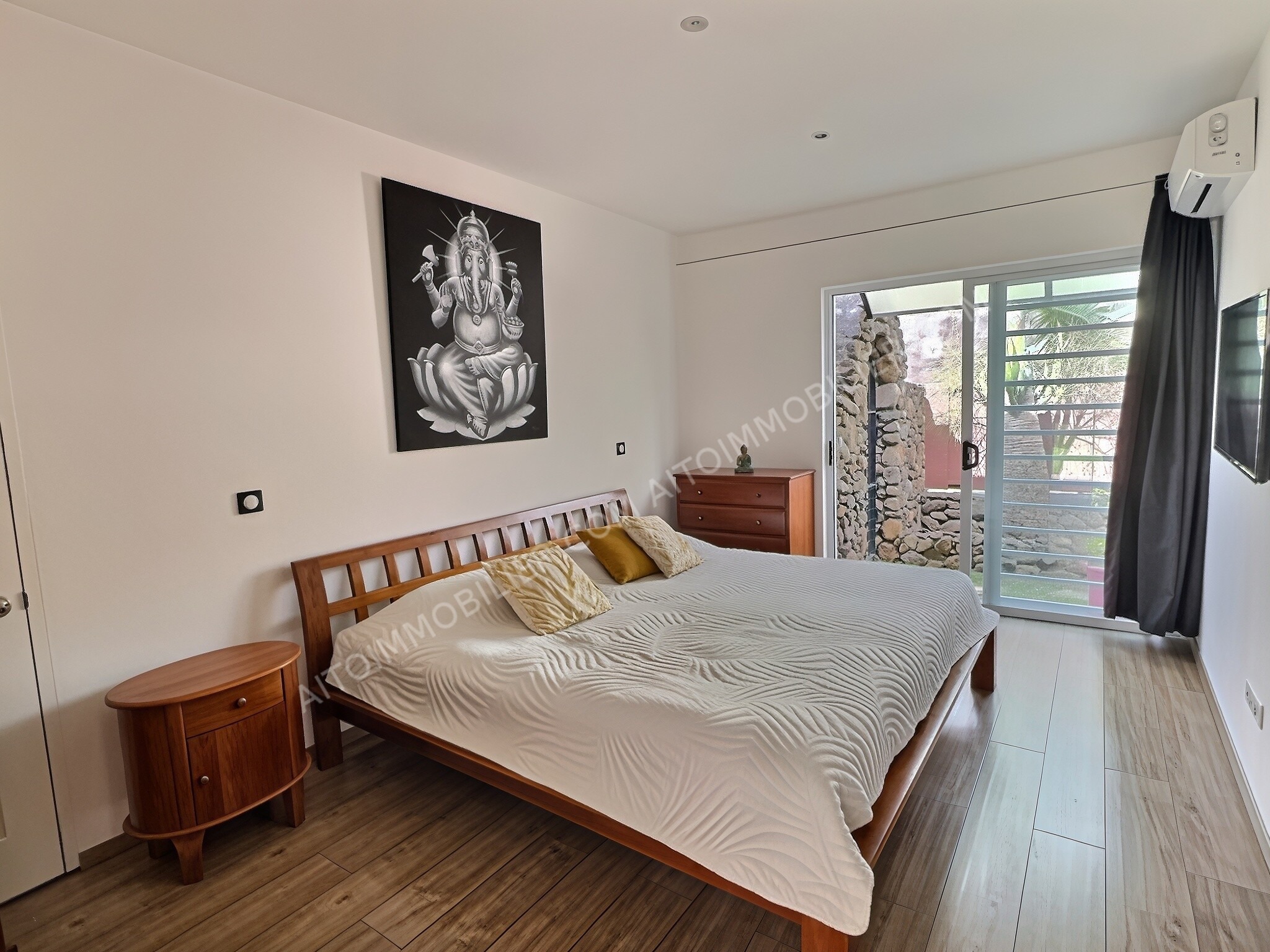 Miri - Belle maison d'architecte contemporaine 8