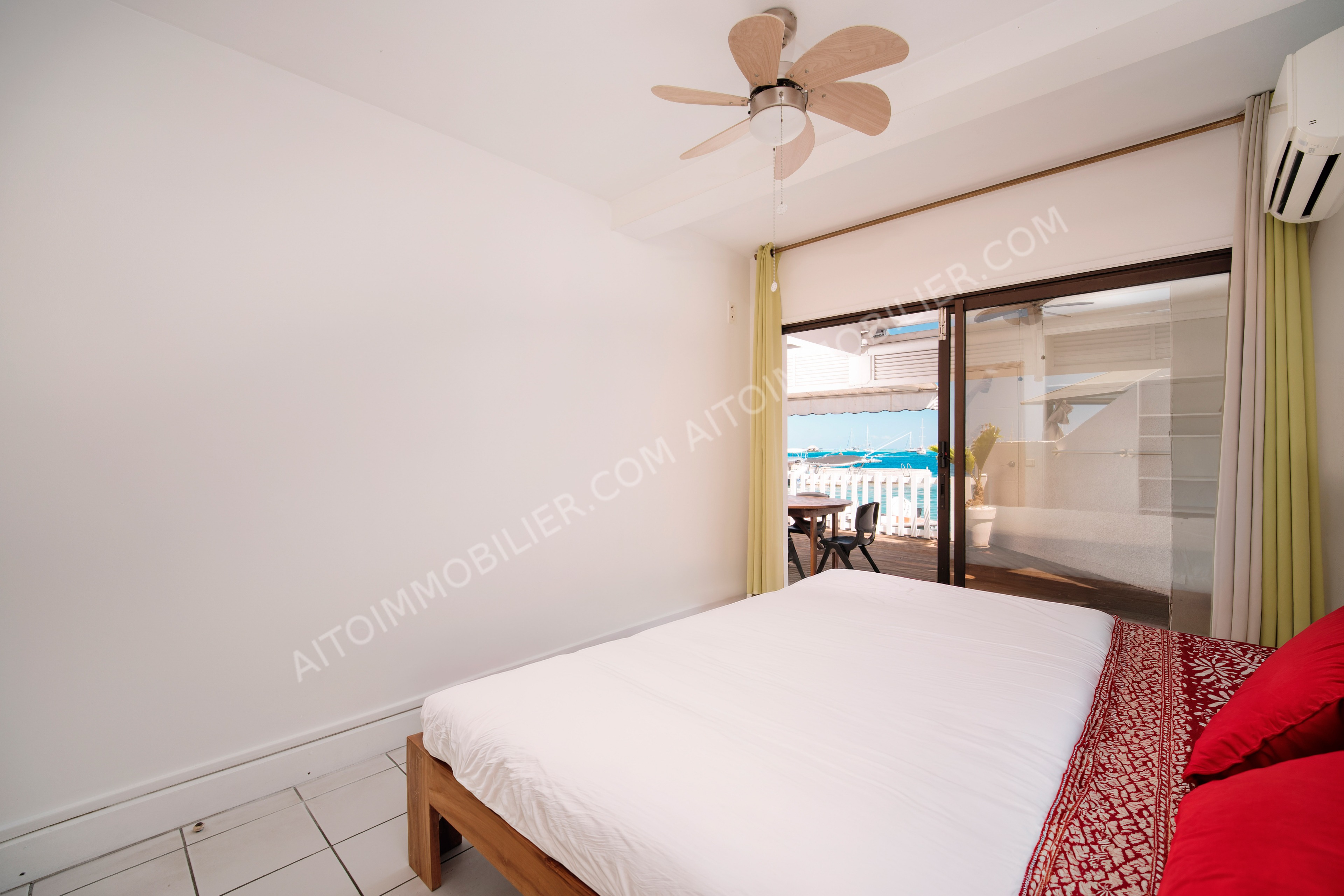A LOUER APPARTEMENT F3 - PUNAAUIA 11