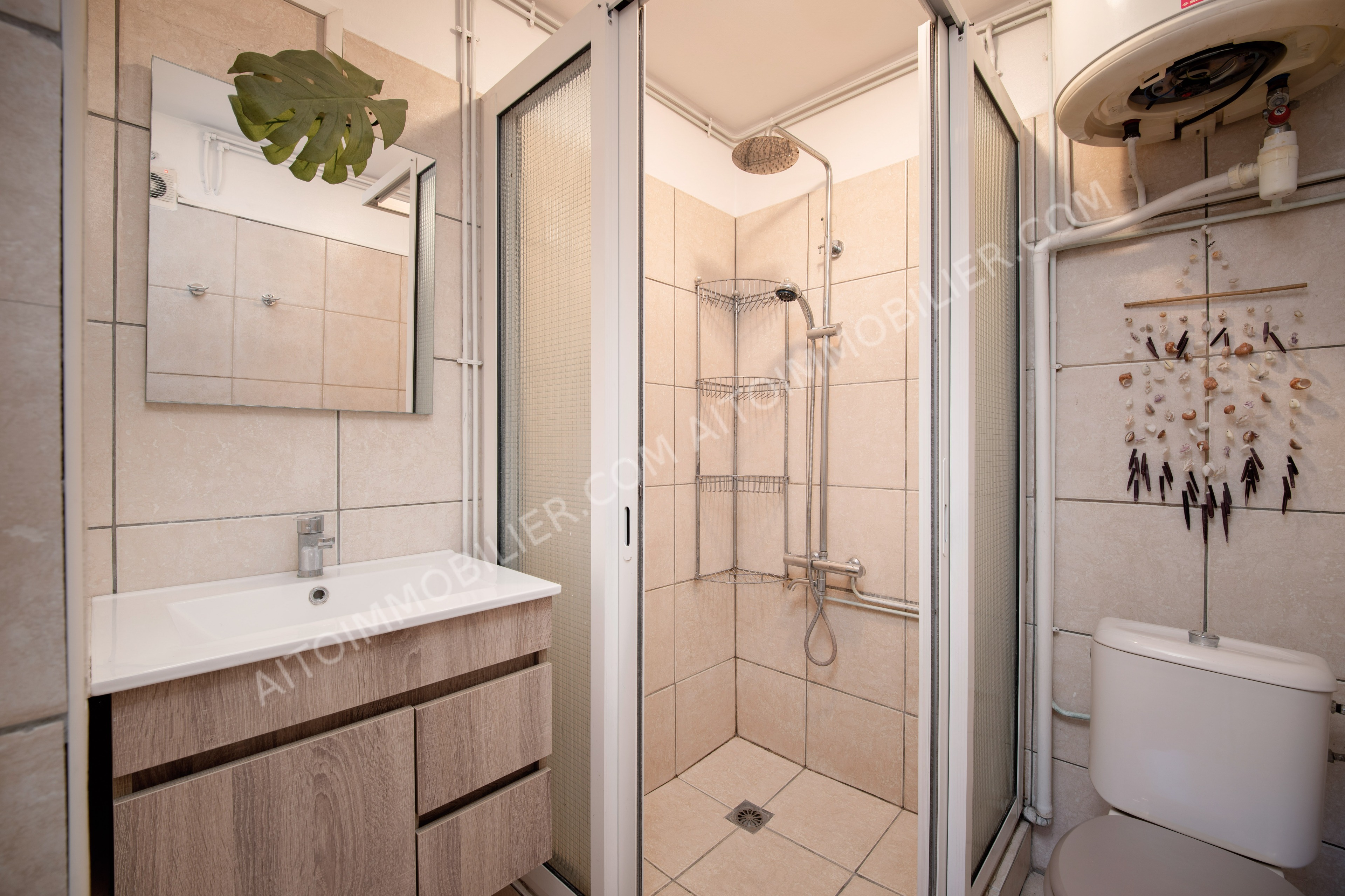 A LOUER APPARTEMENT F3 - PUNAAUIA 12