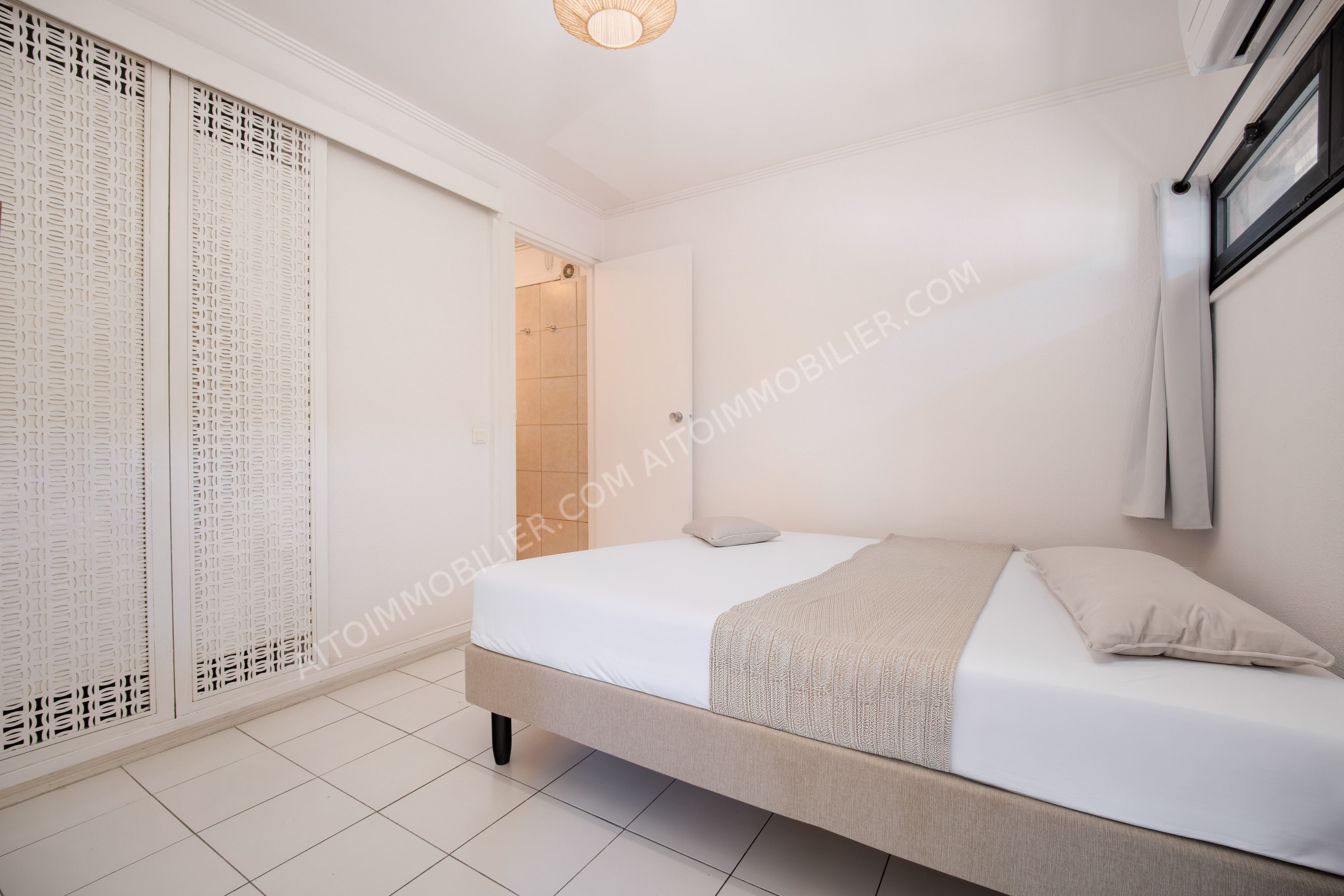 A LOUER APPARTEMENT F3 - PUNAAUIA 9