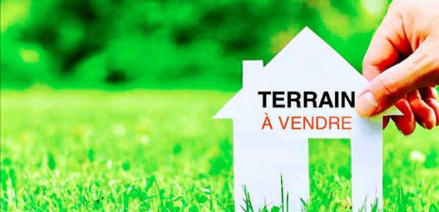 Vente Terrain à bâtir TARAVAO