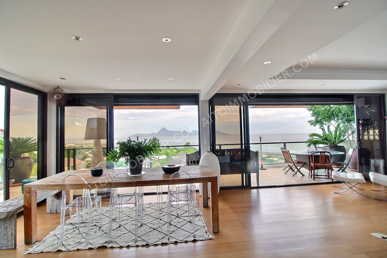 A VENDRE APPARTEMENT F3 2