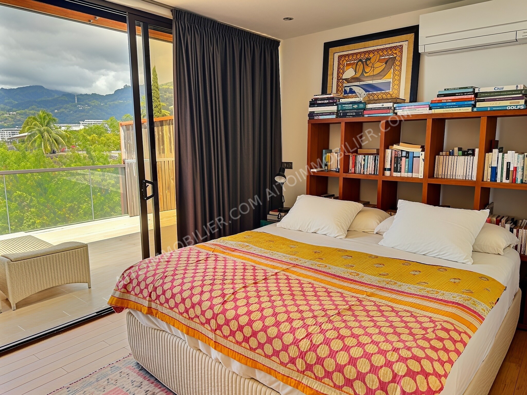 A VENDRE APPARTEMENT F3 8