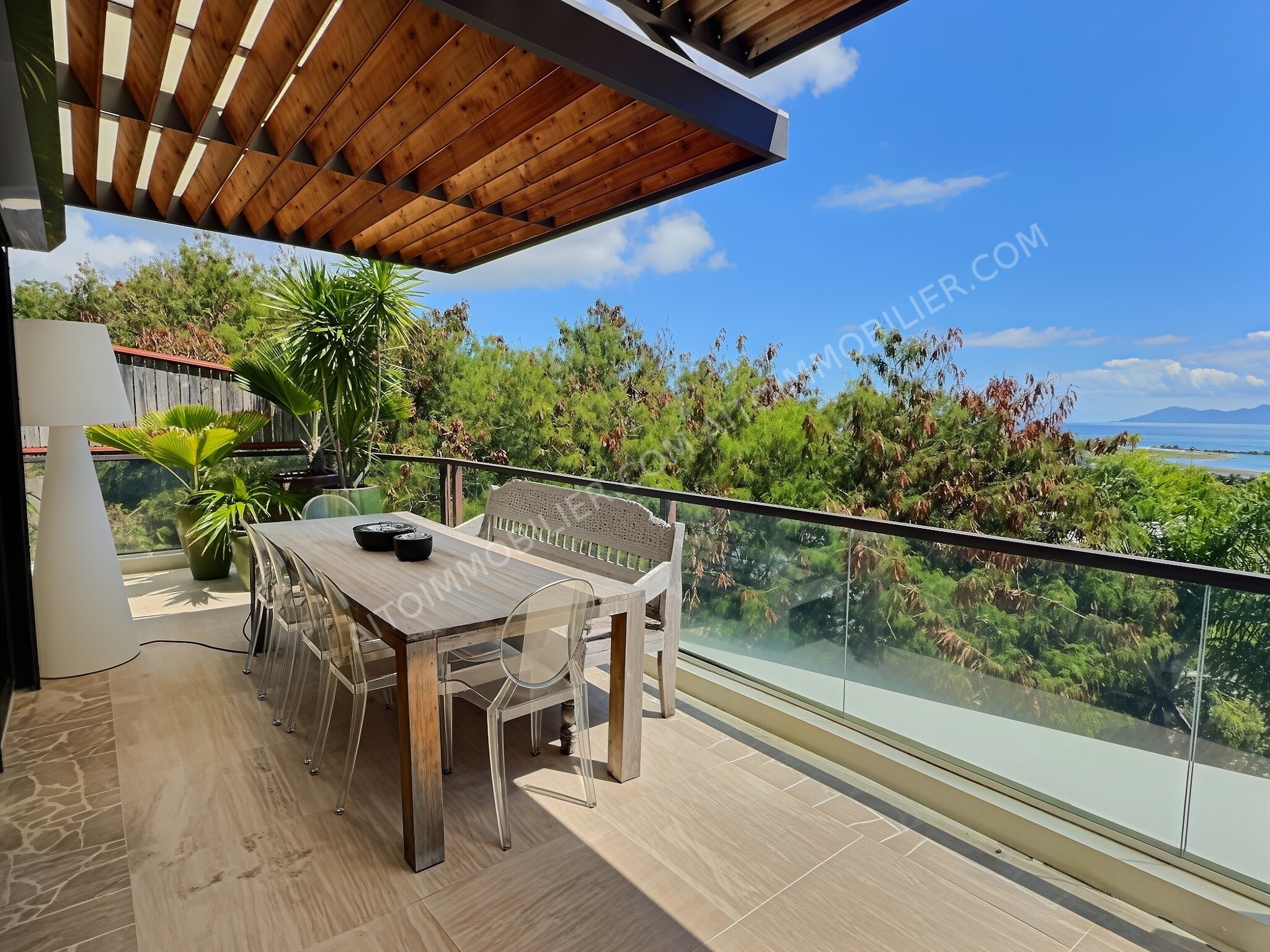 A VENDRE APPARTEMENT F3 9