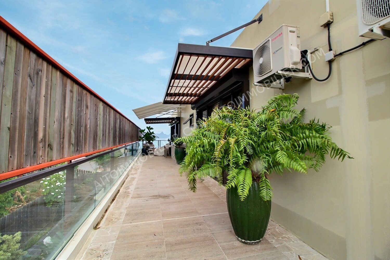 A VENDRE APPARTEMENT F3 12