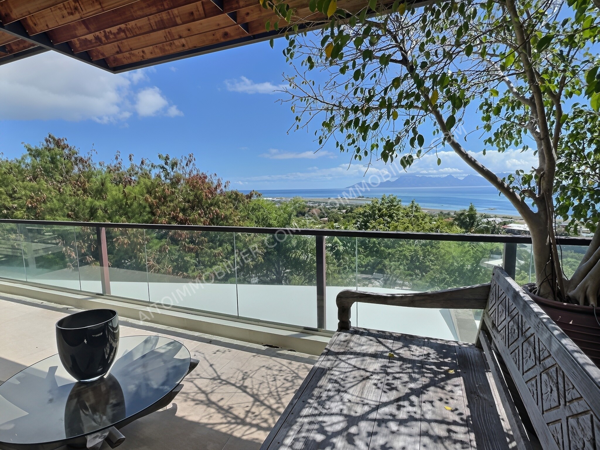 A VENDRE APPARTEMENT F3 10