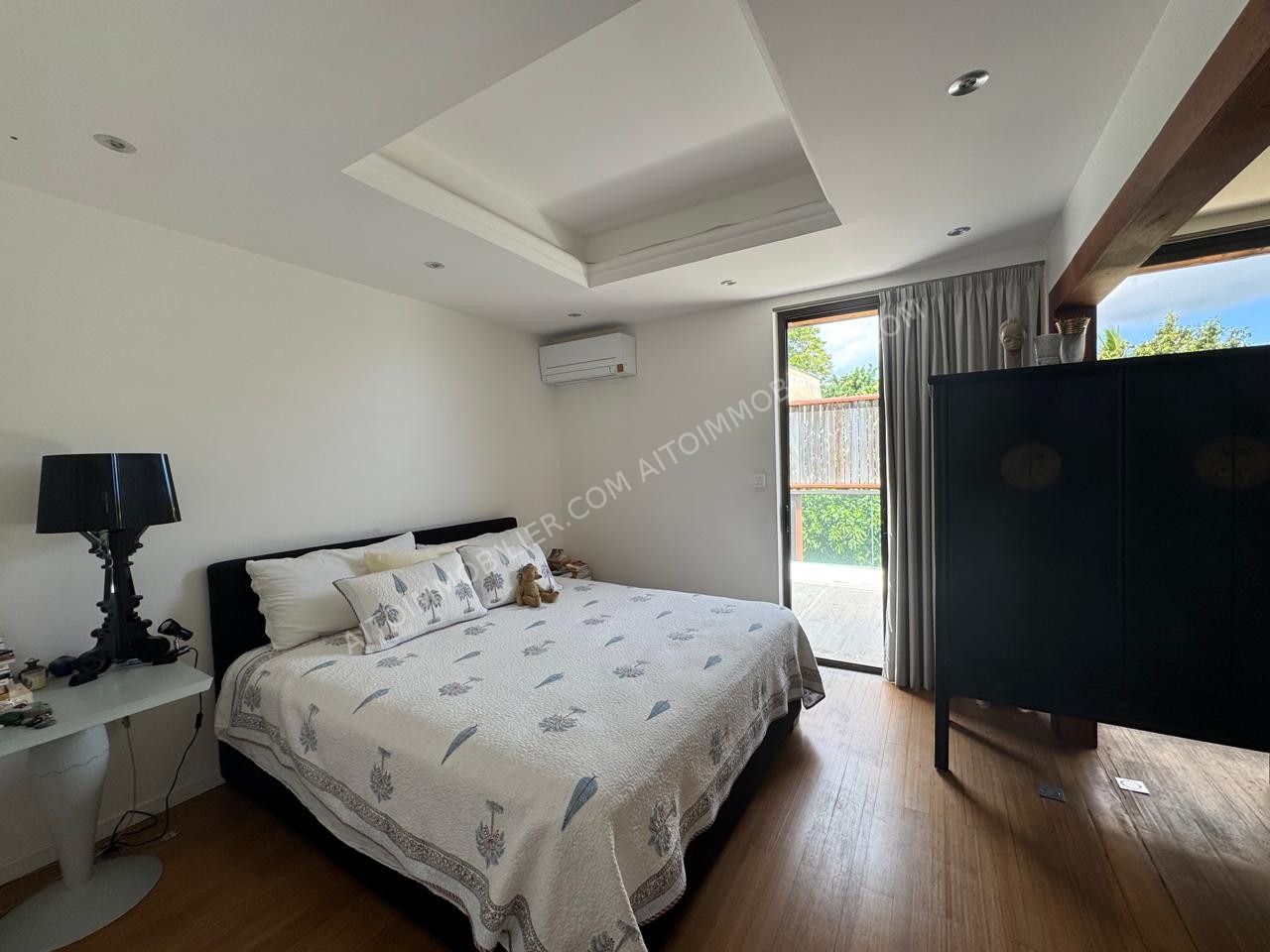 A VENDRE APPARTEMENT F3 7