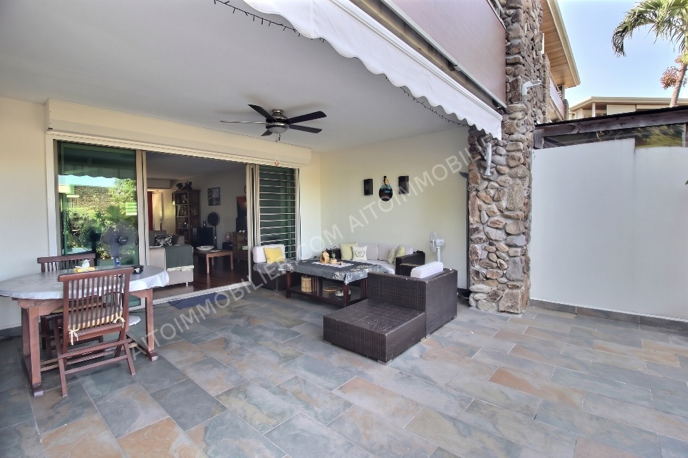 A LOUER APPARTEMENT F4 PUNAAUIA