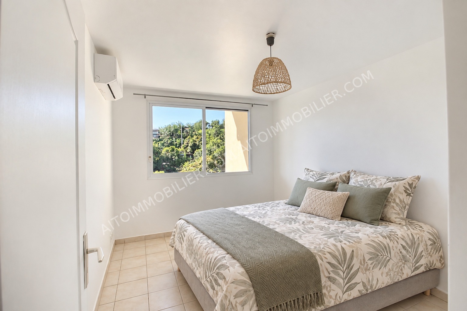 A LOUER APPARTEMENT F2 PUNAAUIA 5