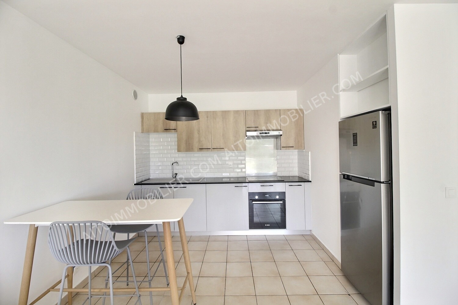 A LOUER APPARTEMENT F2 PUNAAUIA 3