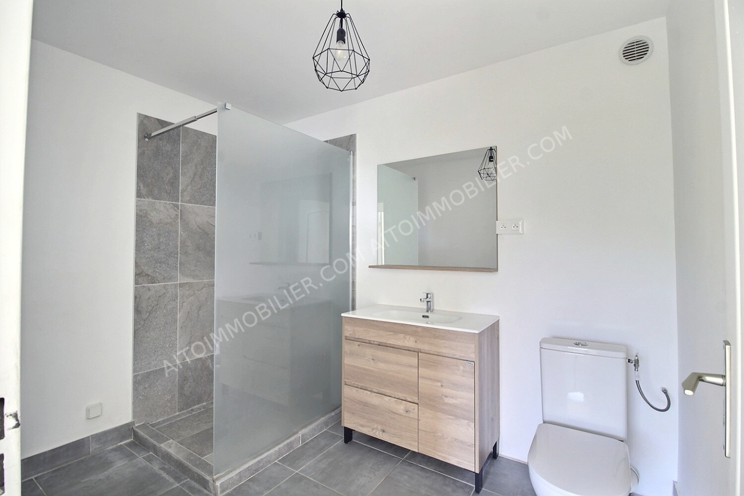 A LOUER APPARTEMENT F2 PUNAAUIA 6