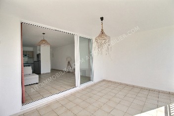 A LOUER APPARTEMENT F2 PUNAAUIA