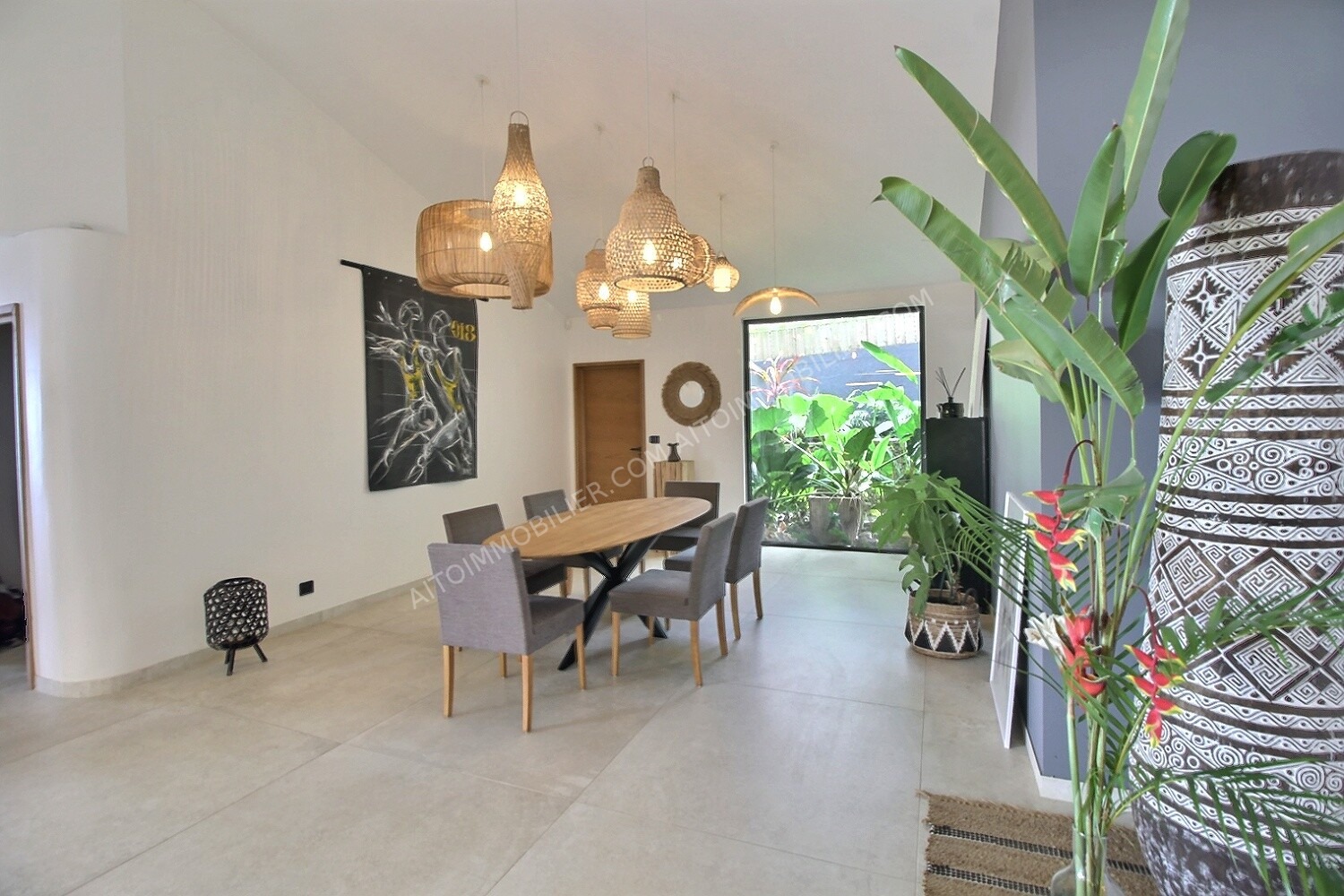 VENTE MAISON PUNAAUIA 6