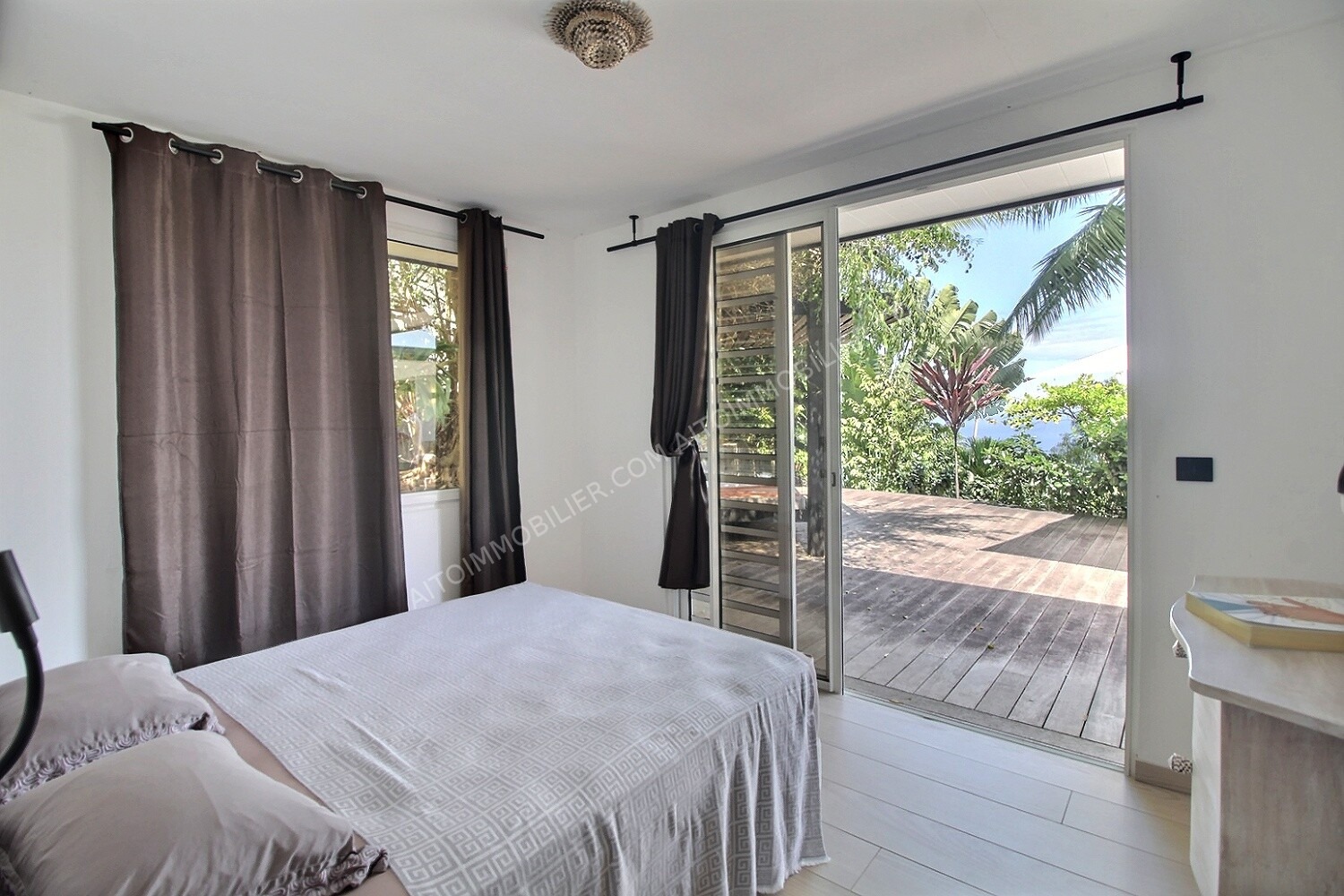 VENTE MAISON PUNAAUIA 11