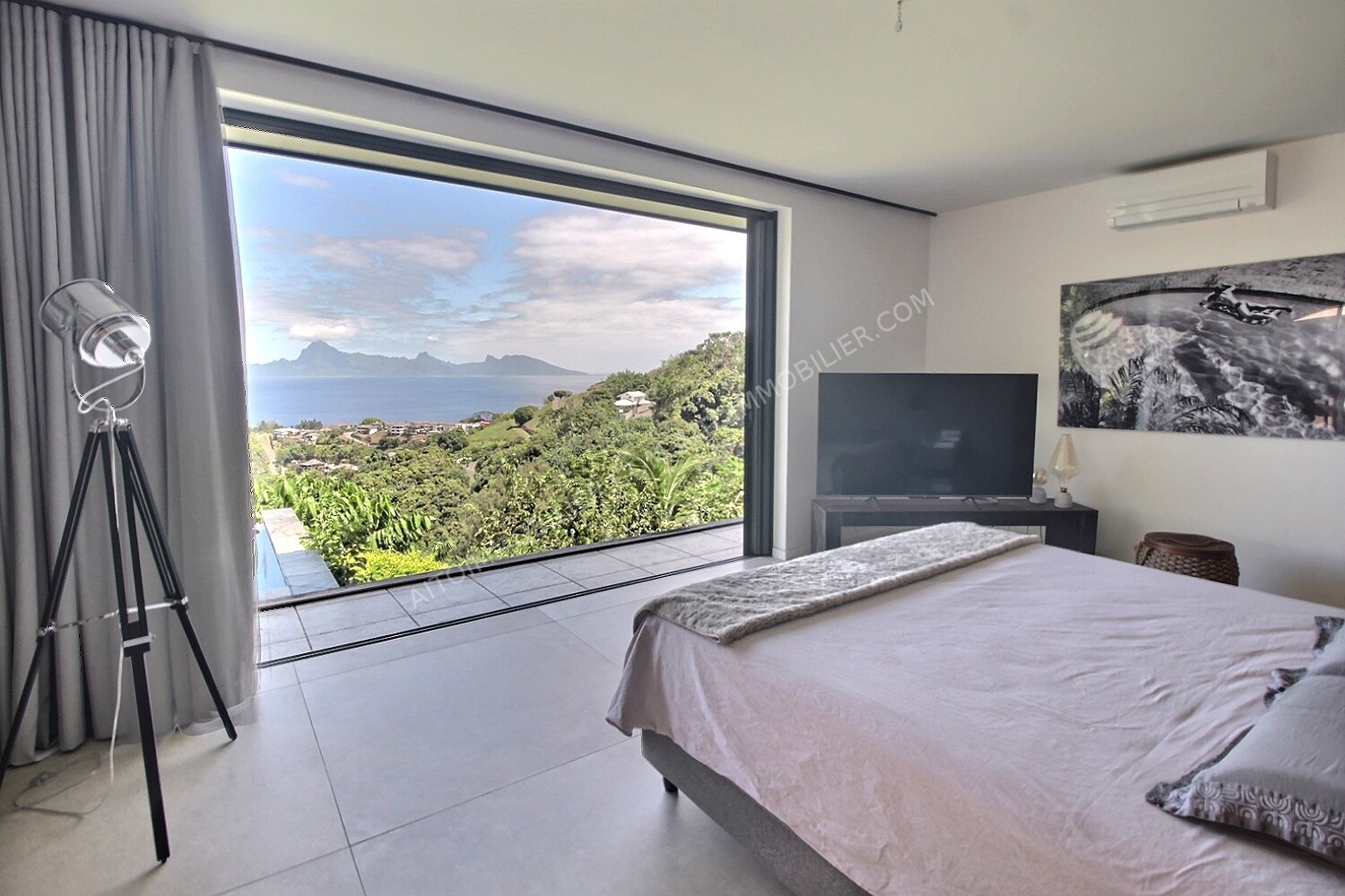 VENTE MAISON PUNAAUIA 8