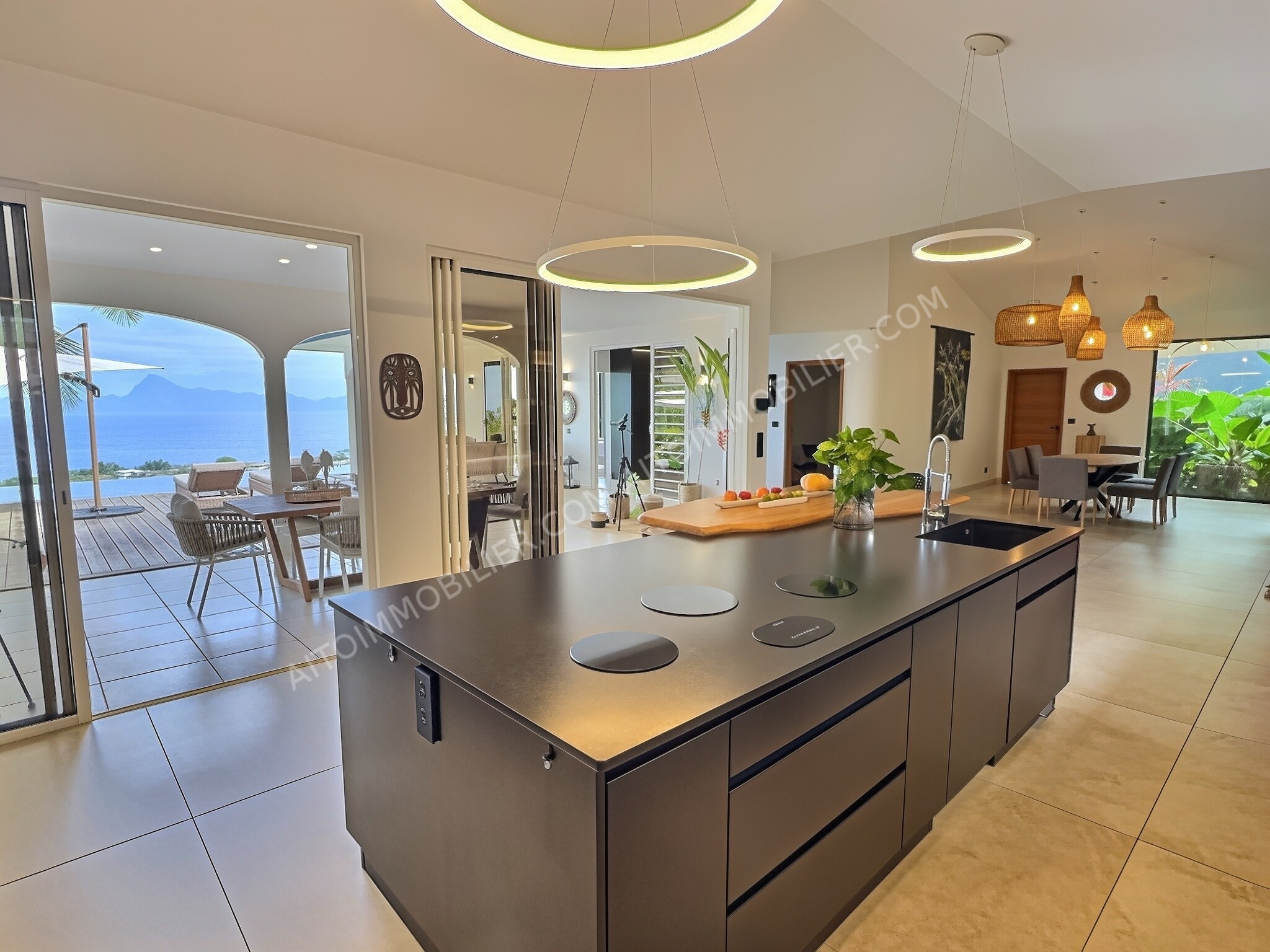 VENTE MAISON PUNAAUIA 14