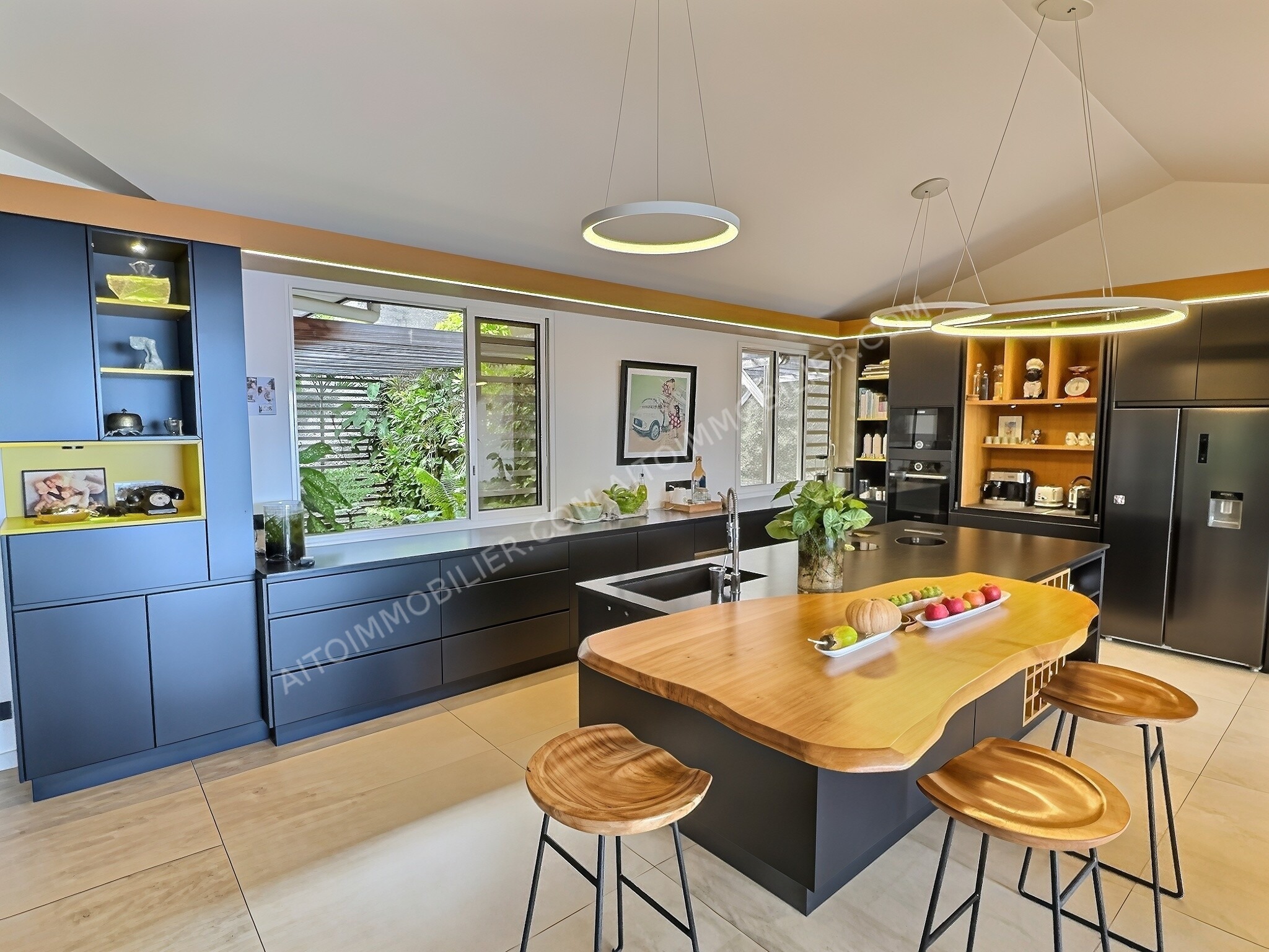 VENTE MAISON PUNAAUIA 2