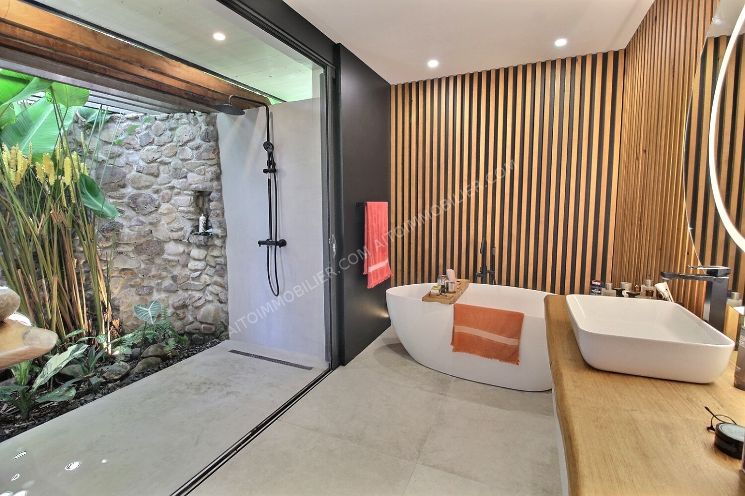 VENTE MAISON PUNAAUIA 9