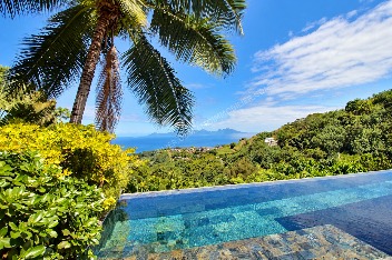 VENTE MAISON PUNAAUIA