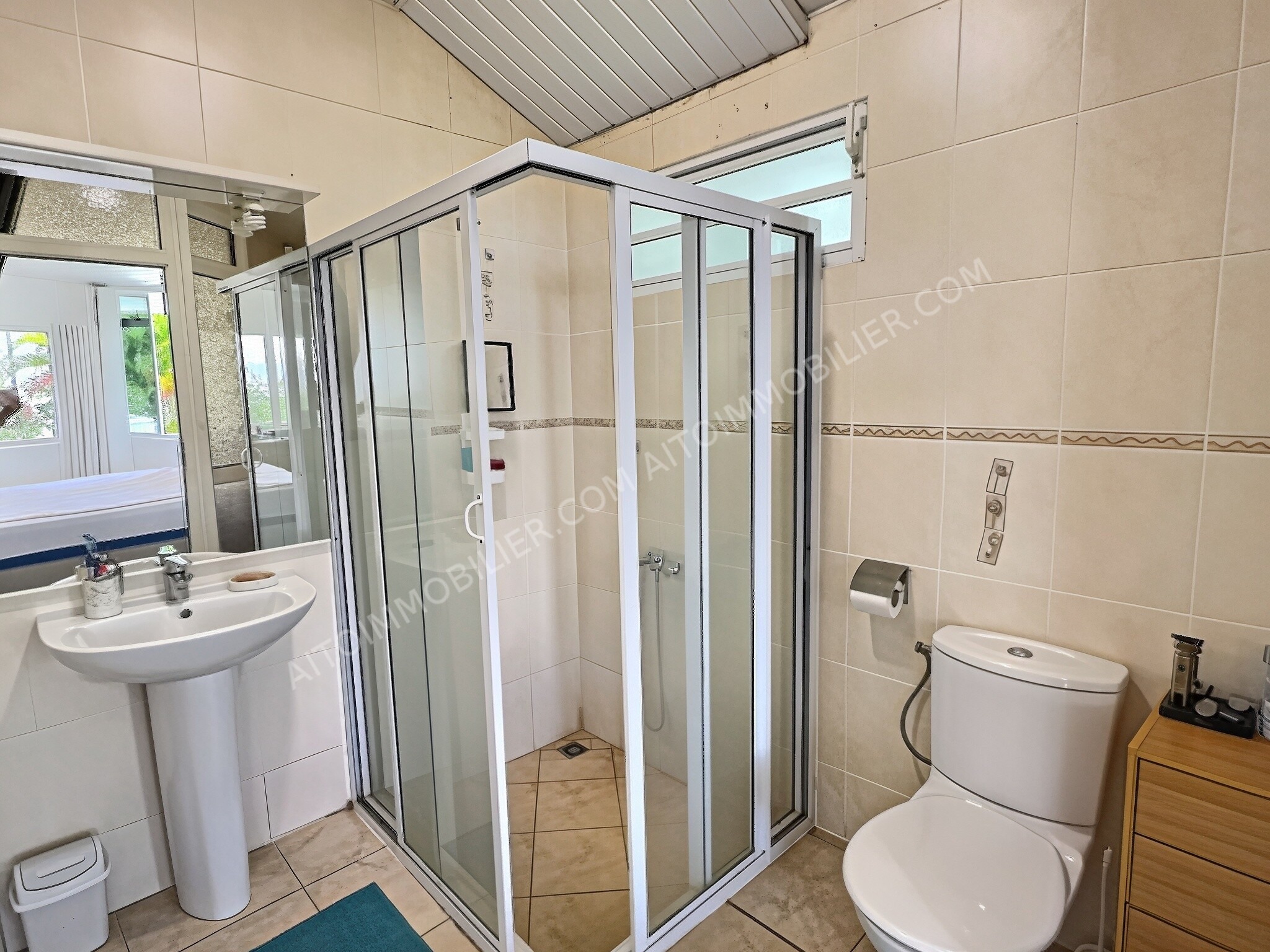 VENTE MAISON SUR PUNAAUIA 13