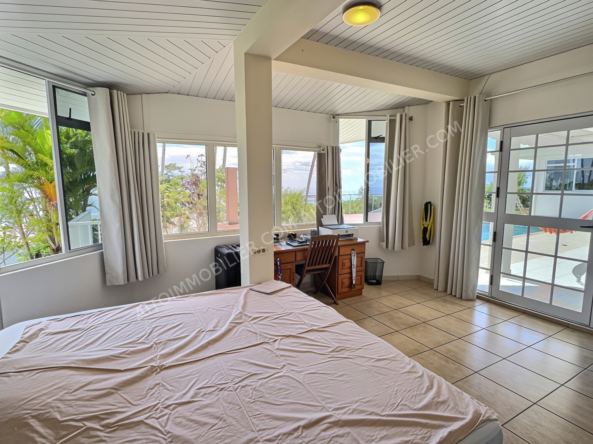 VENTE MAISON SUR PUNAAUIA 12