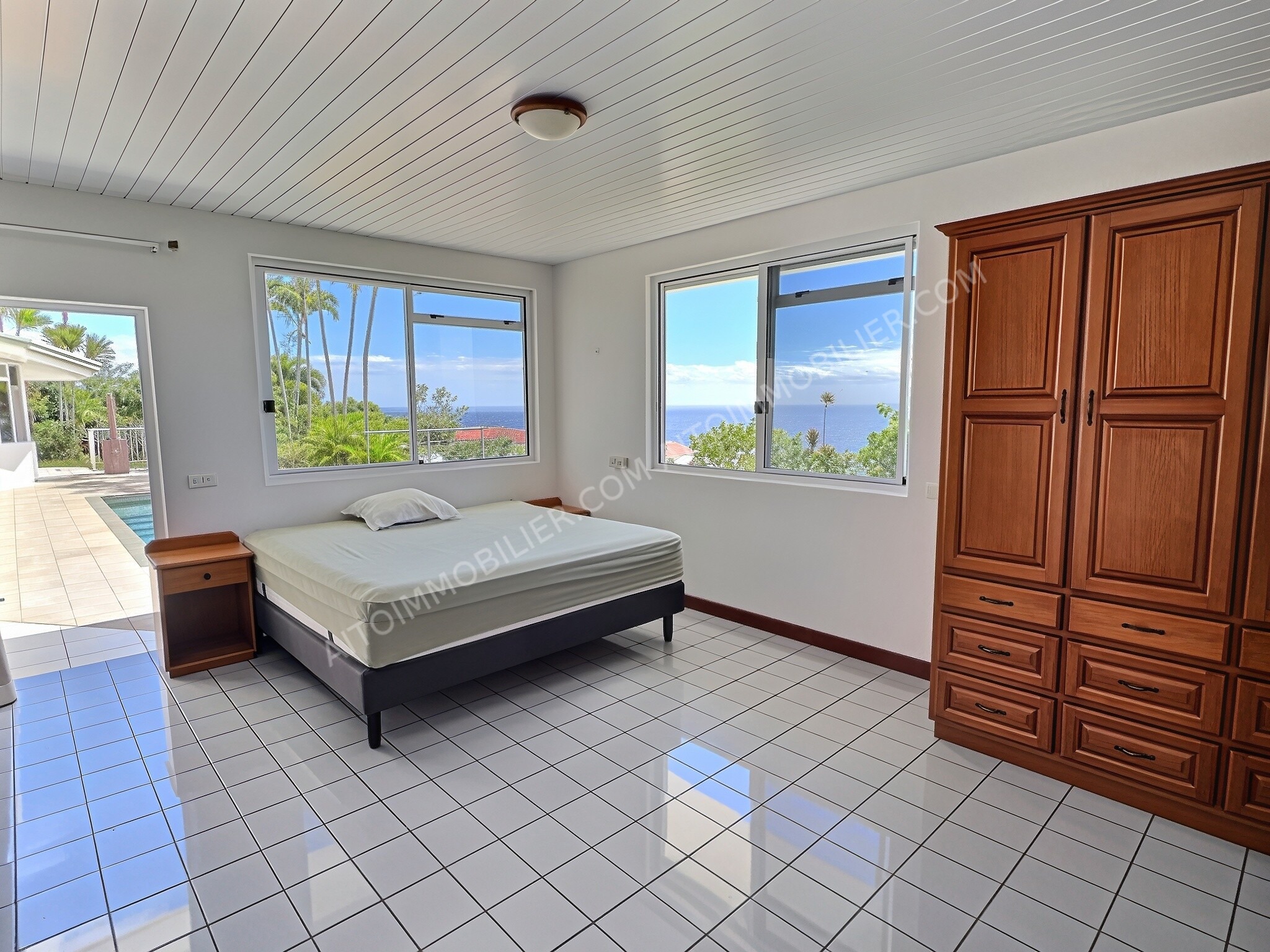 VENTE MAISON SUR PUNAAUIA 9