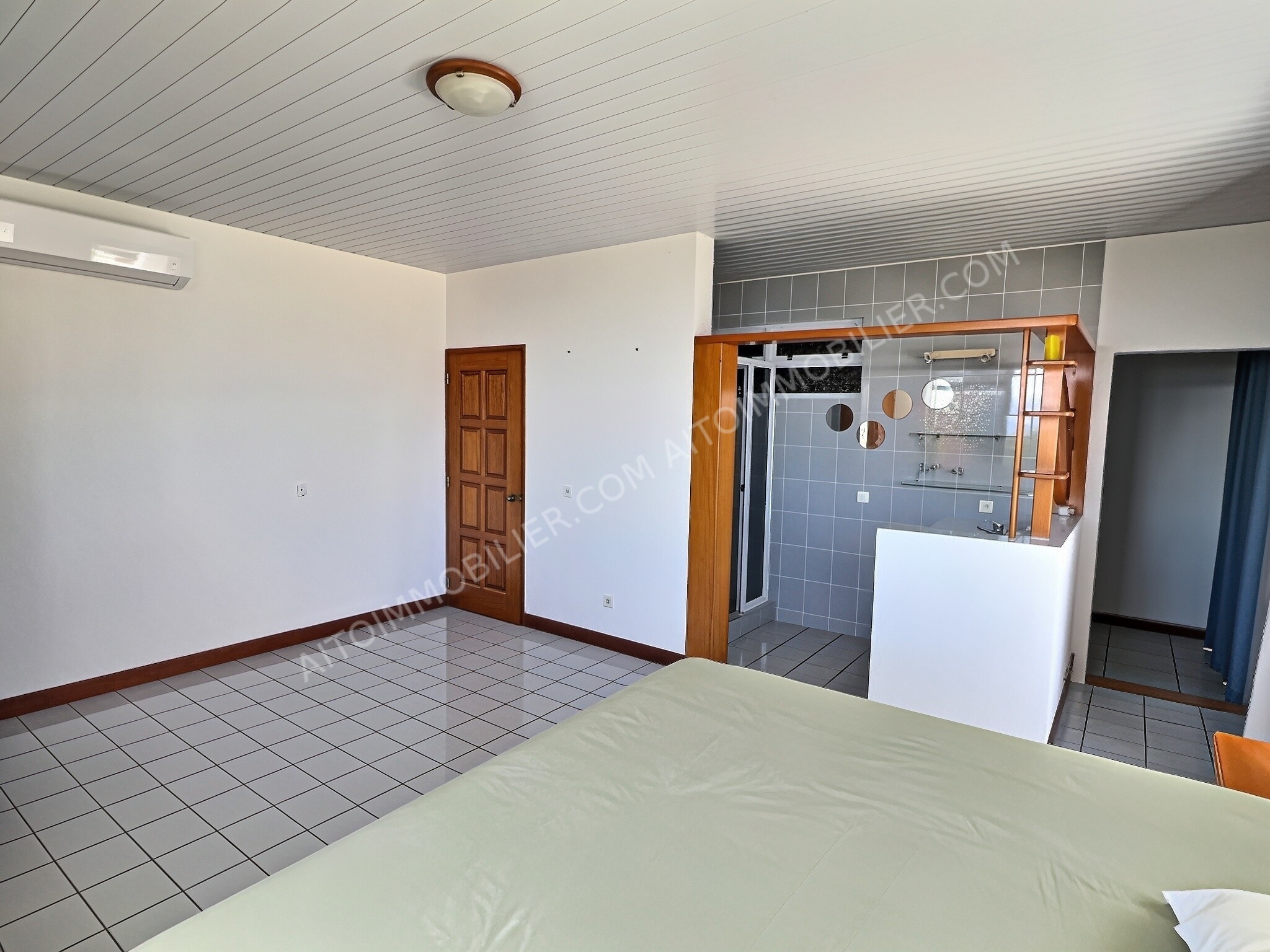VENTE MAISON SUR PUNAAUIA 11