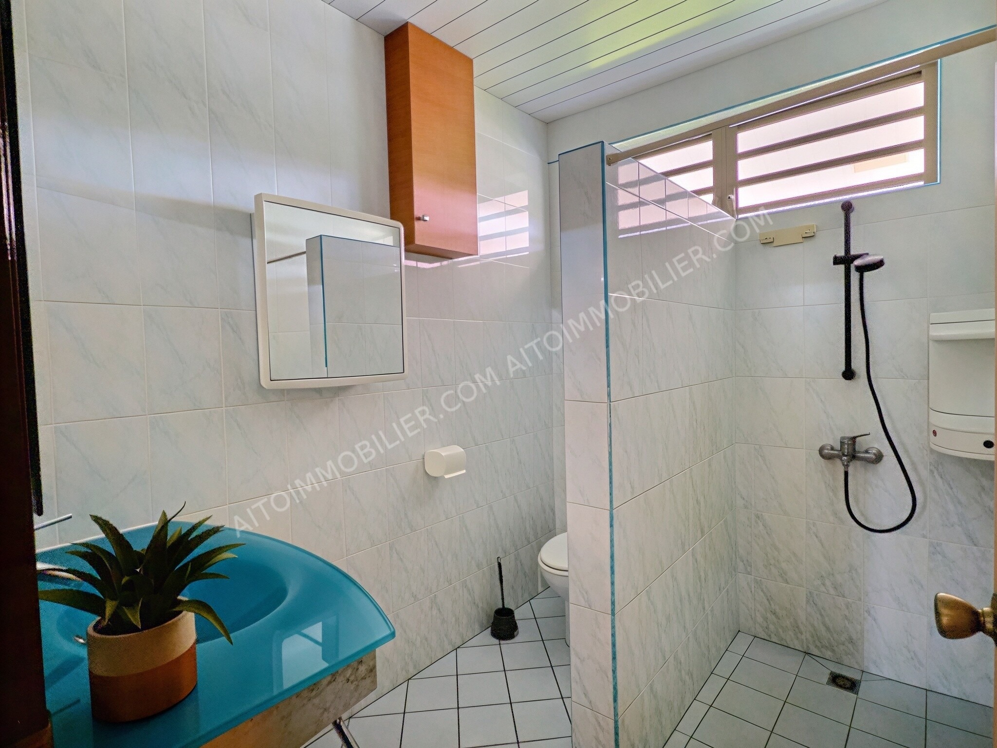 A LOUER MAISON F4 PIRAE 5