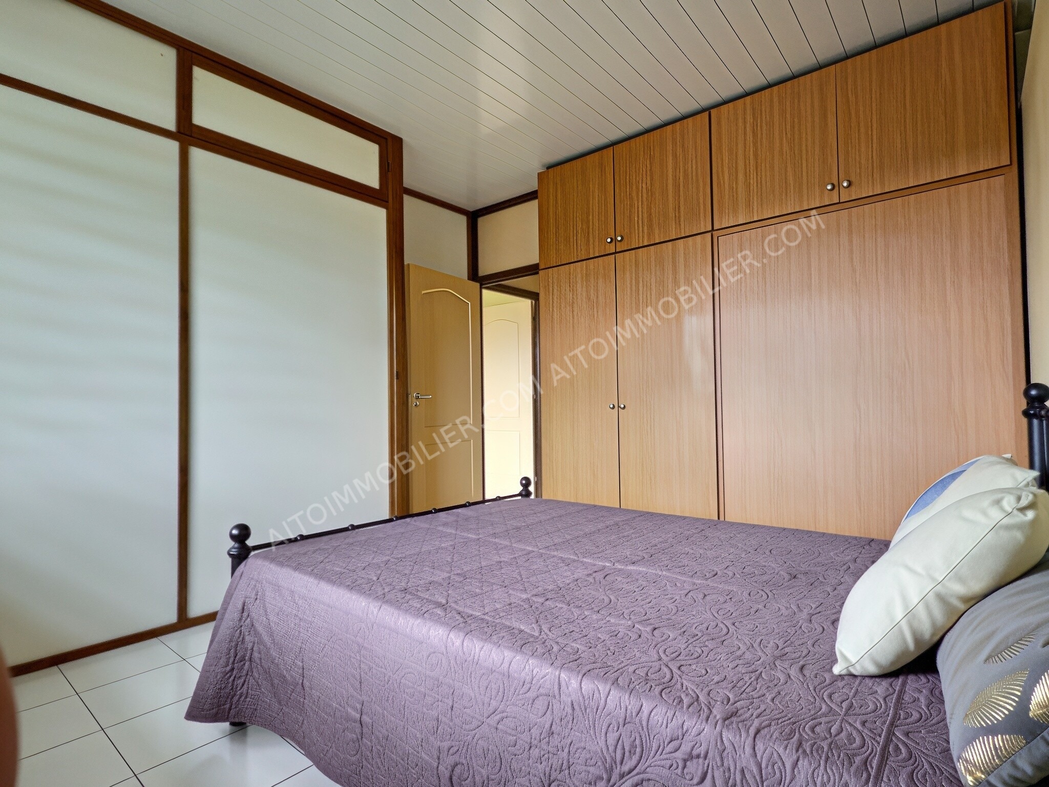 A LOUER MAISON F4 PIRAE 4