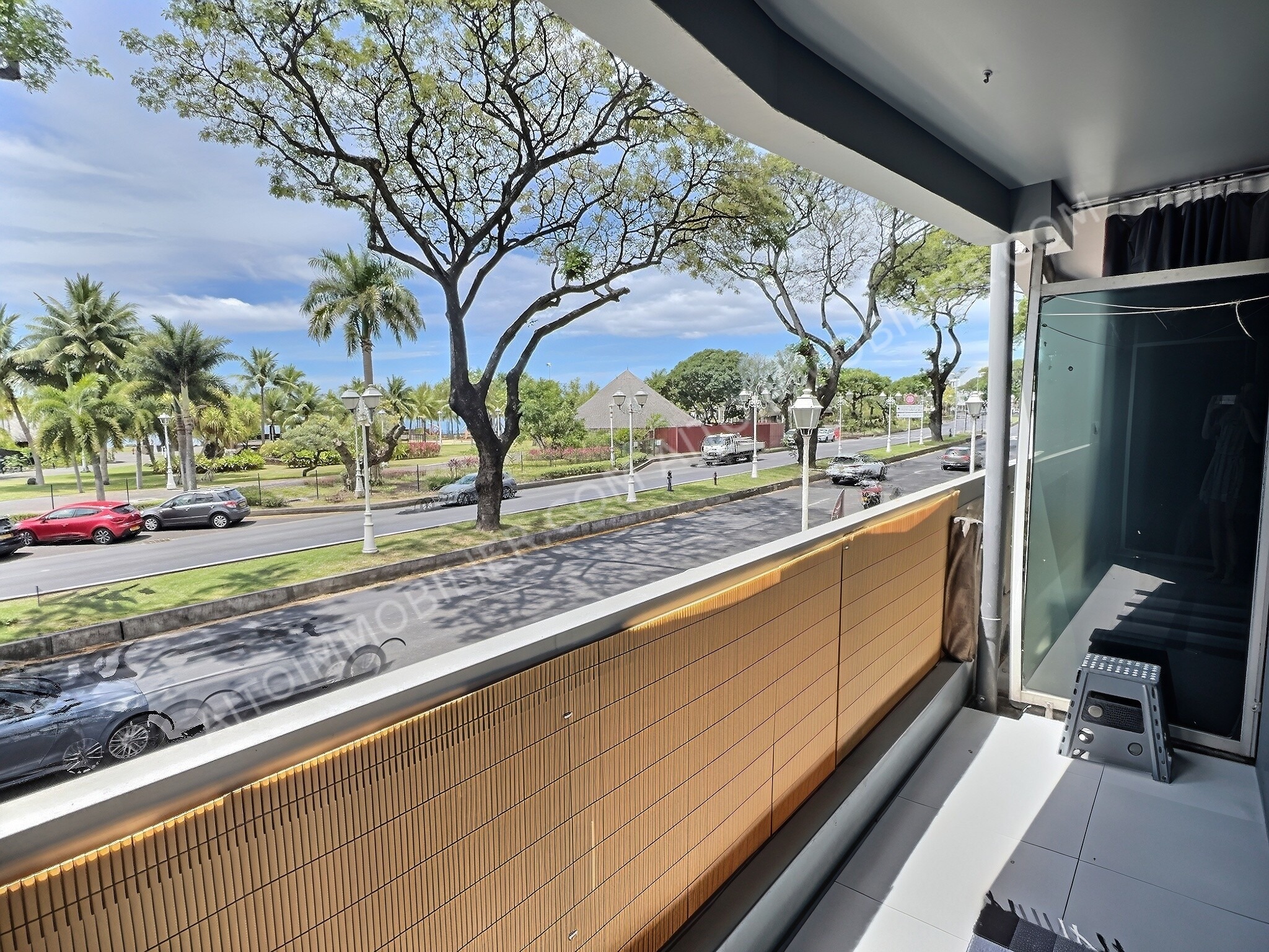 A LOUER STUDIO PAPEETE 1