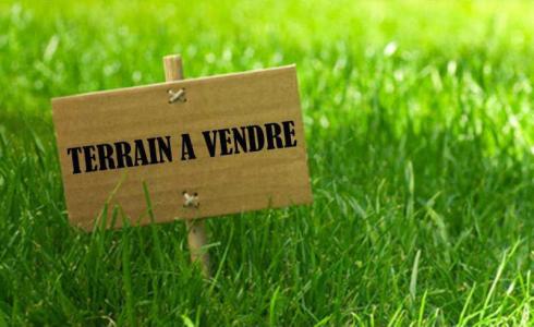 Vente Terrain à bâtir FAA'A